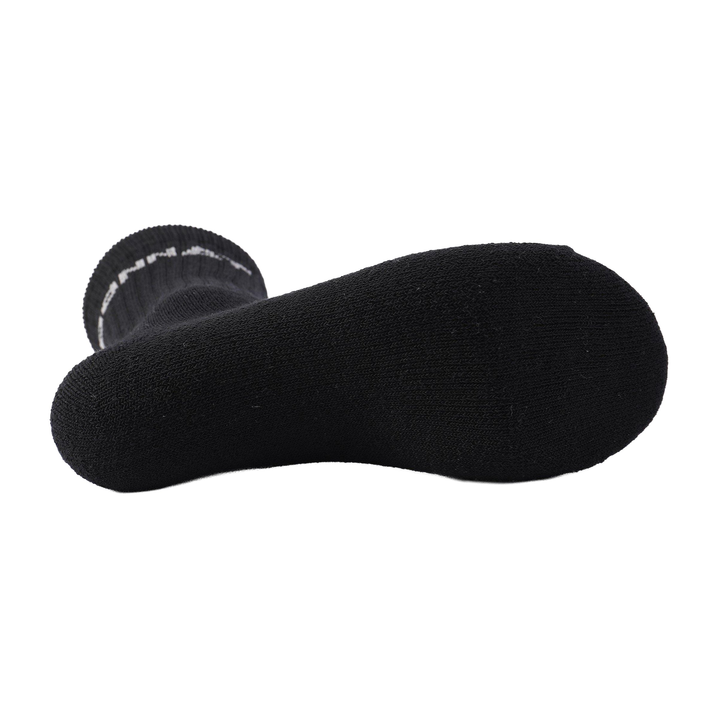 Donnay (10pk) Crew Socks - Kid's UK C8-C13 (US C8.5-C13.5)