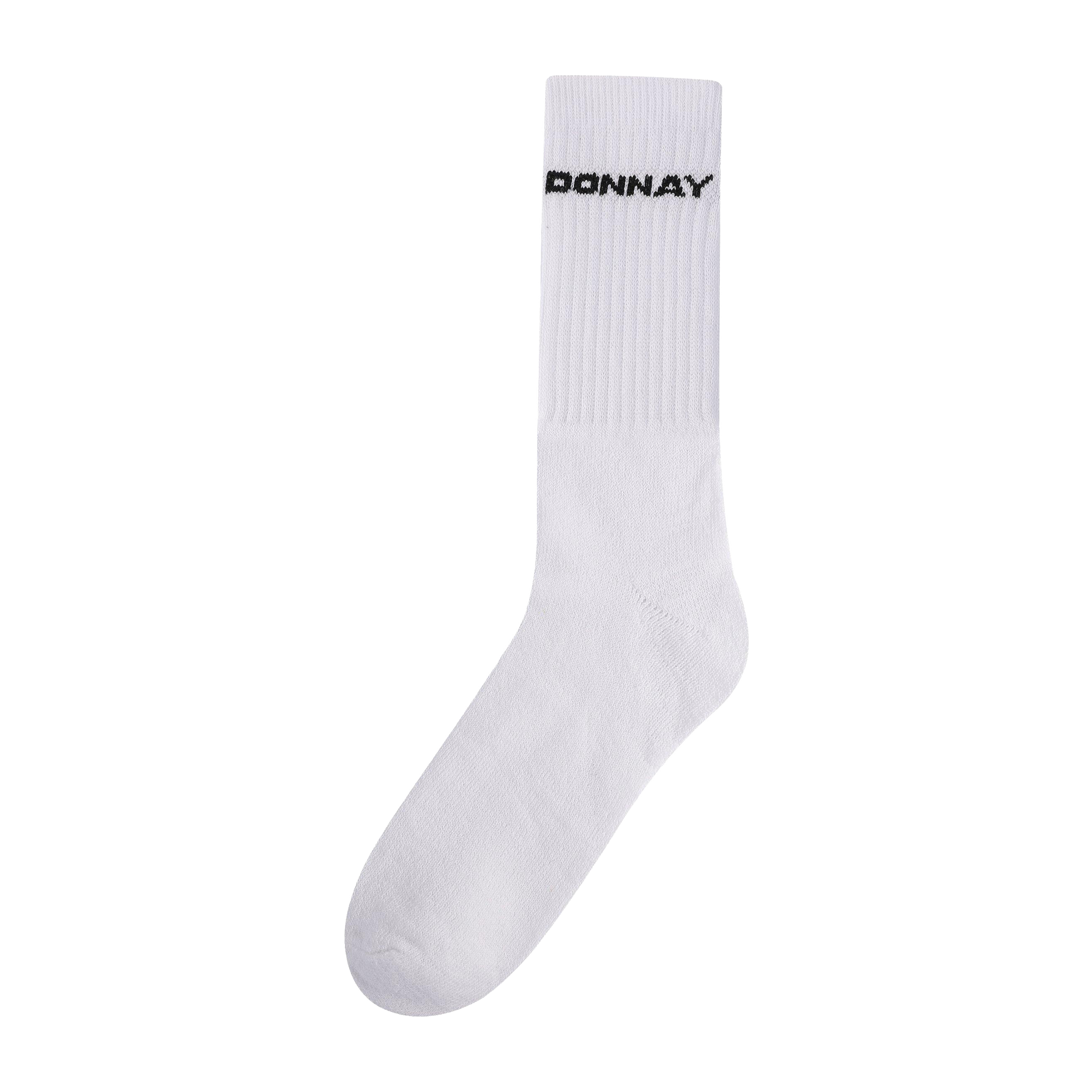 Donnay Crew (10pk) Socks