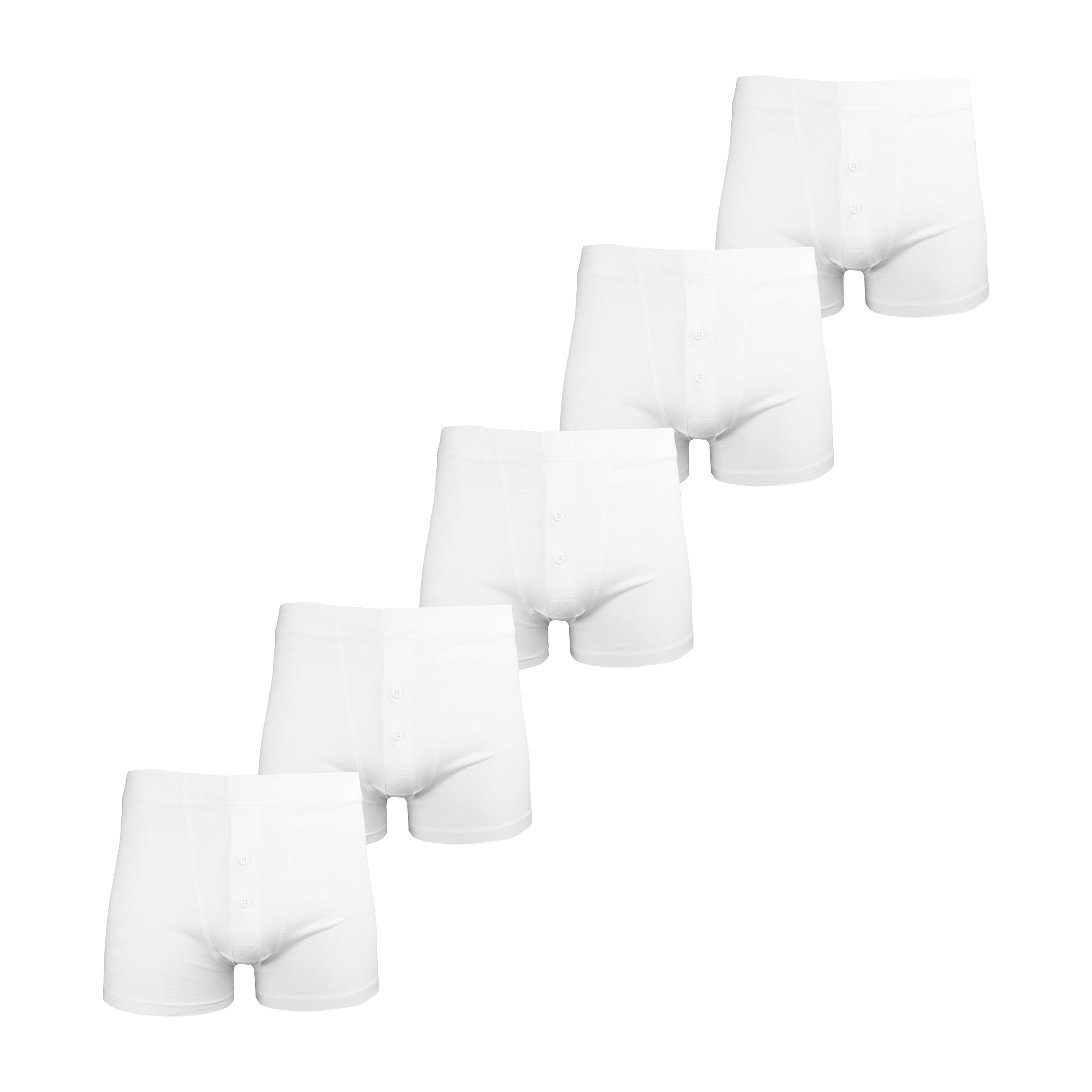 Donnay Comfort-Fit (5pk) Boxer Short