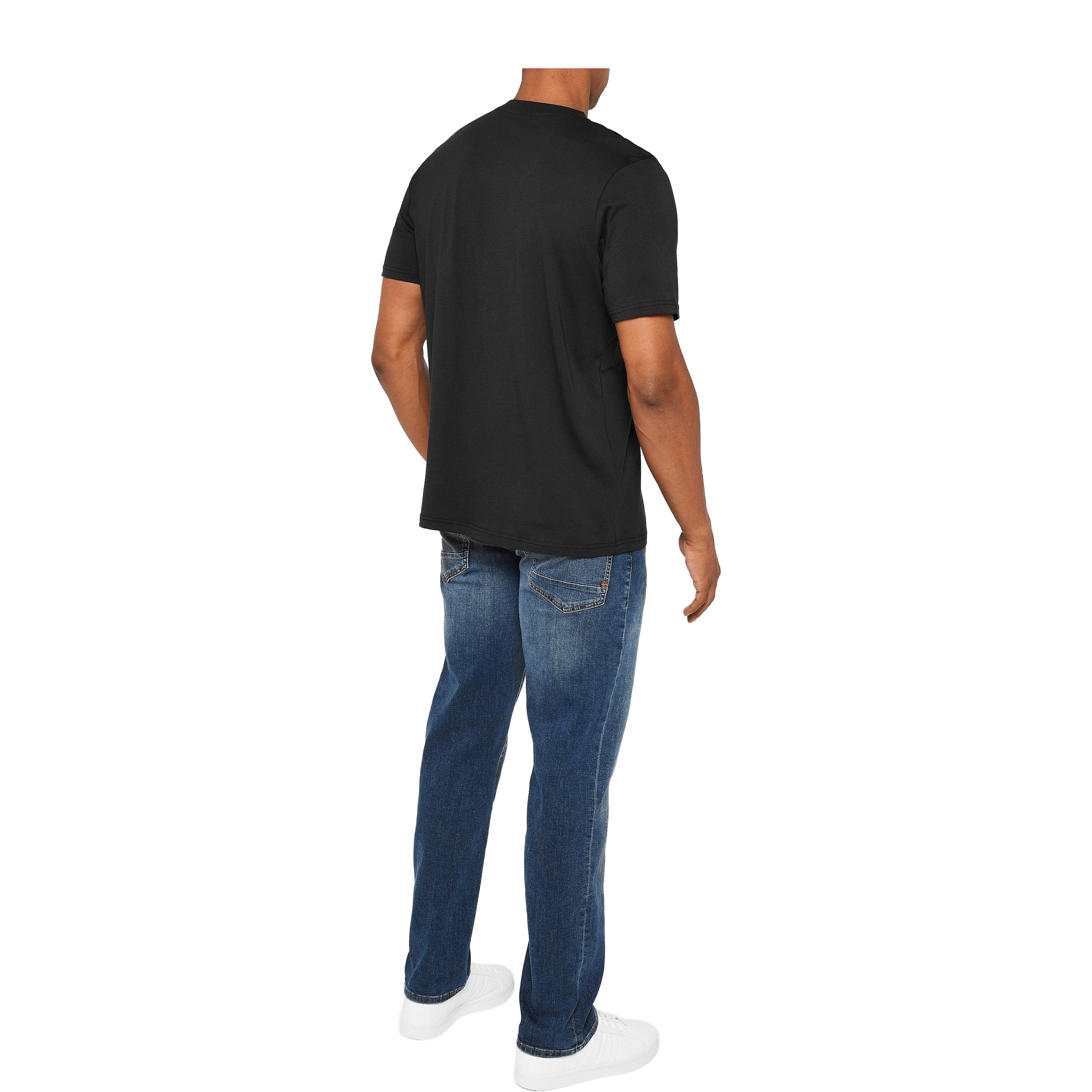 Mens Donnay Regular Fit (3pk) Tee