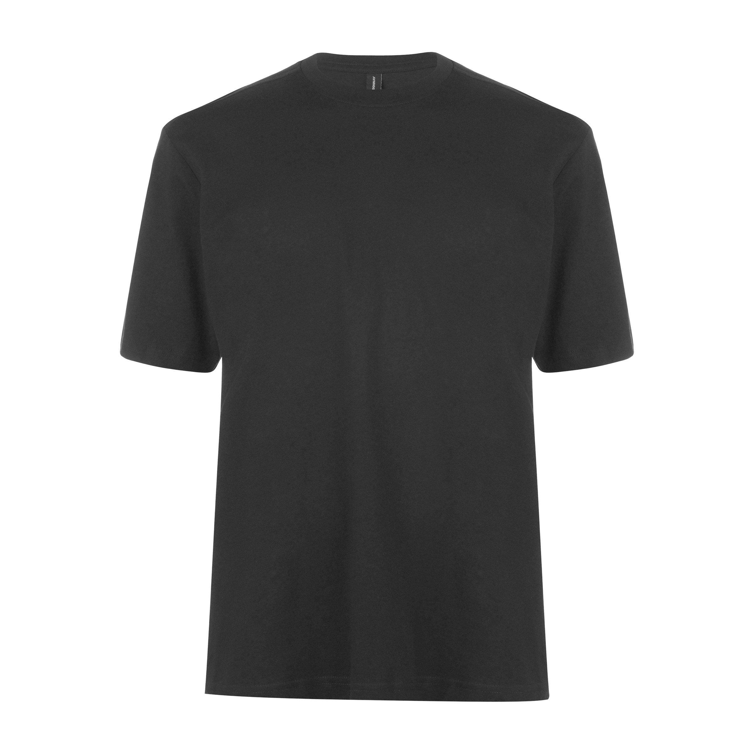 Mens Donnay Regular Fit (3pk) Tee