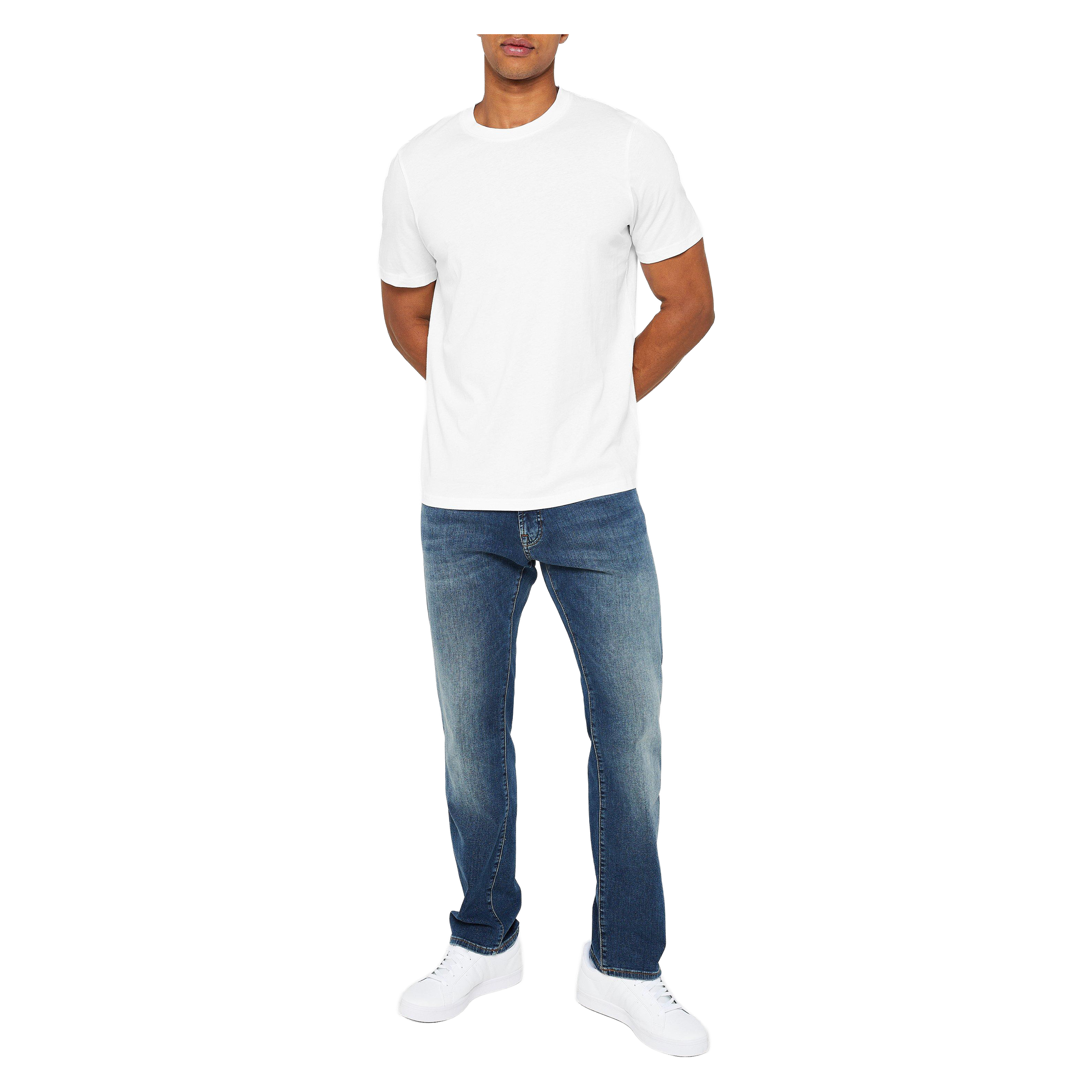 Donnay Regular Fit (3pk) Tee