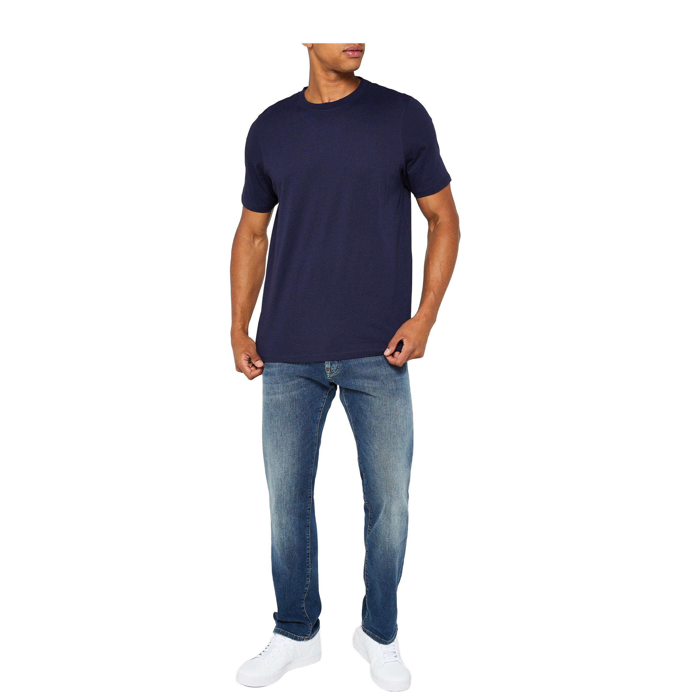 Donnay Regular Fit (3pk) Tee