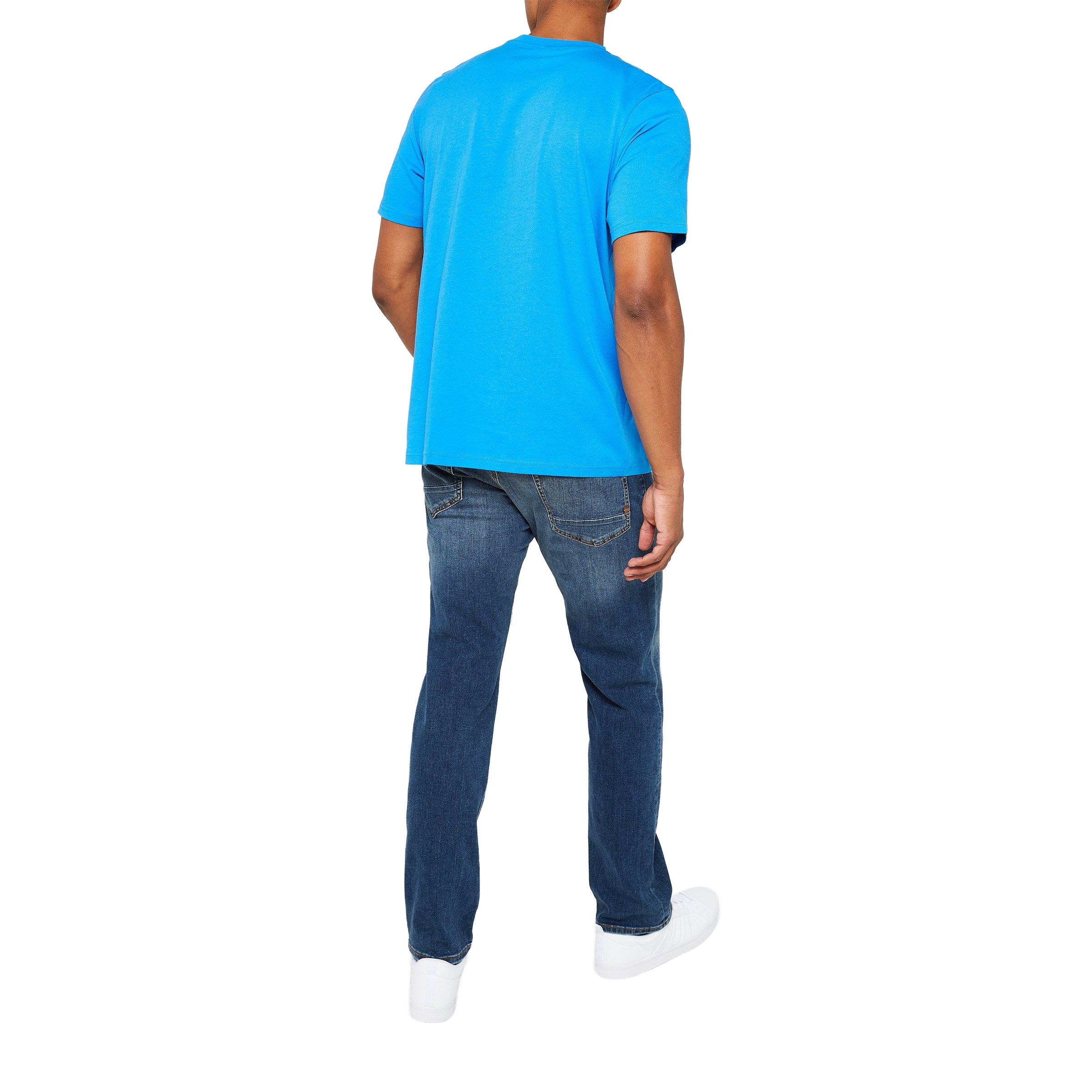 Donnay Regular Fit (3pk) Tee