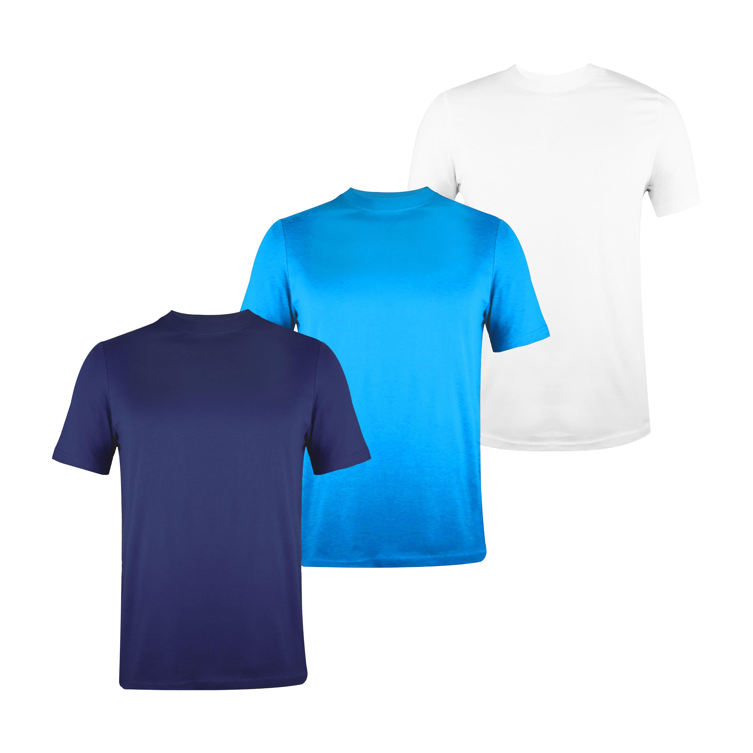 Donnay Regular Fit (3pk) Tee