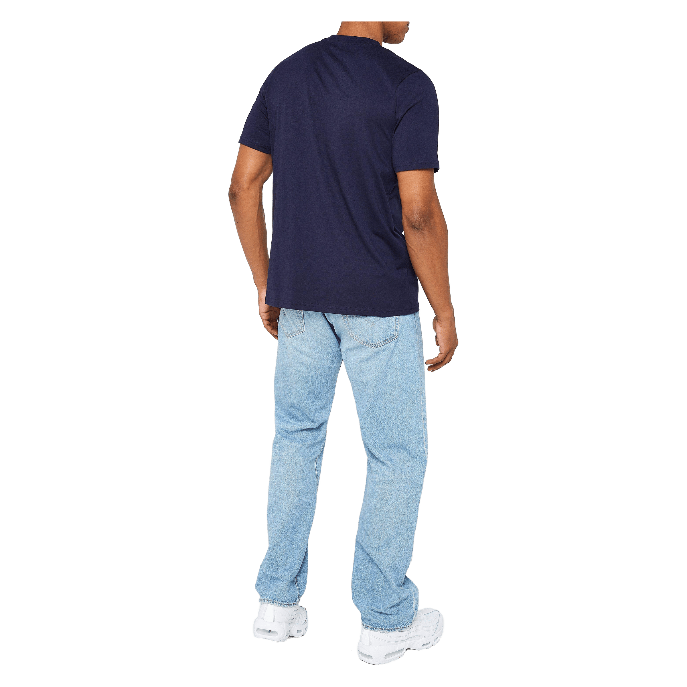 Mens Donnay Regular Fit (3pk) Tee