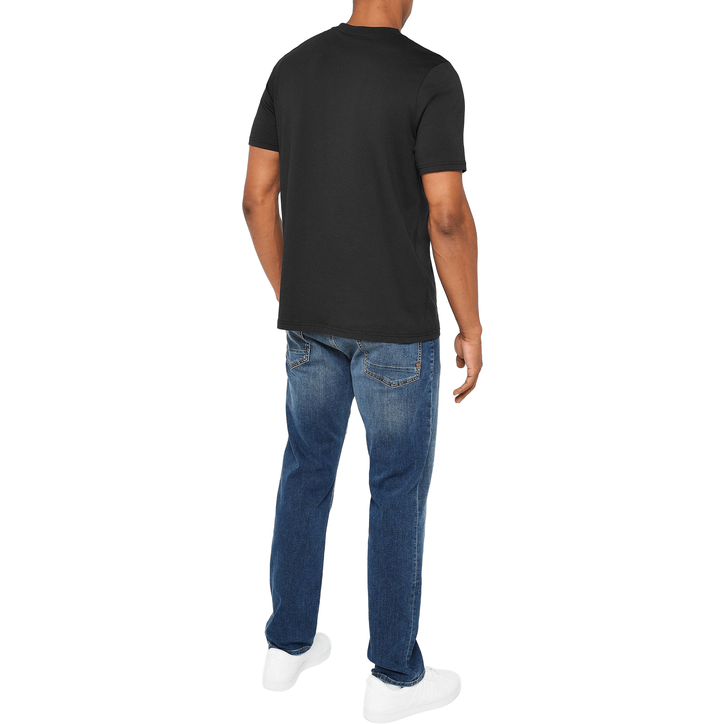 Mens Donnay (3pk) V Neck Tee