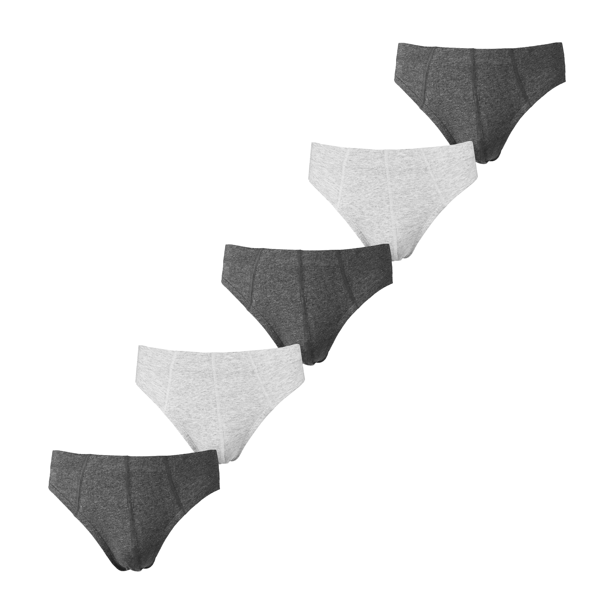 Donnay Essential (5pk) Brief