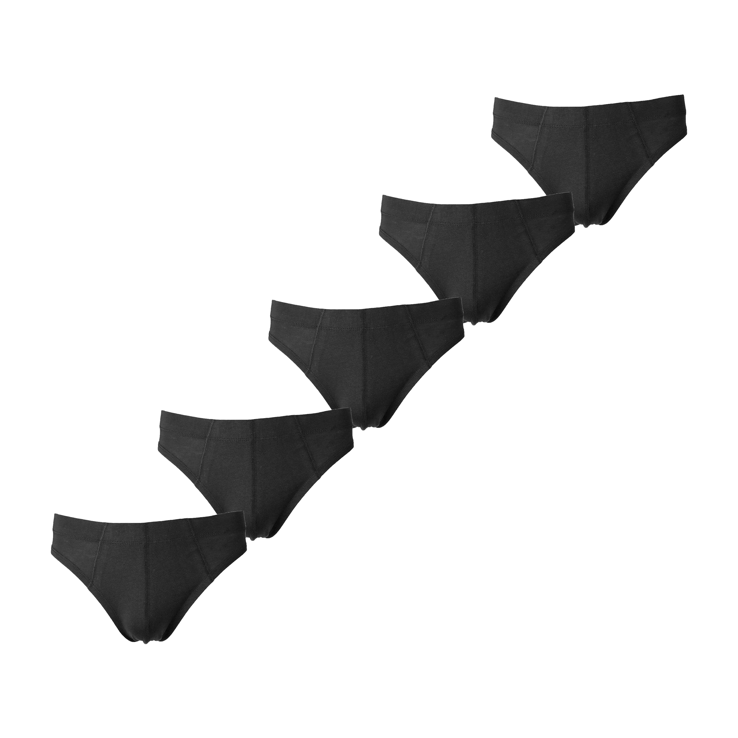 Donnay Essential (5pk) Brief