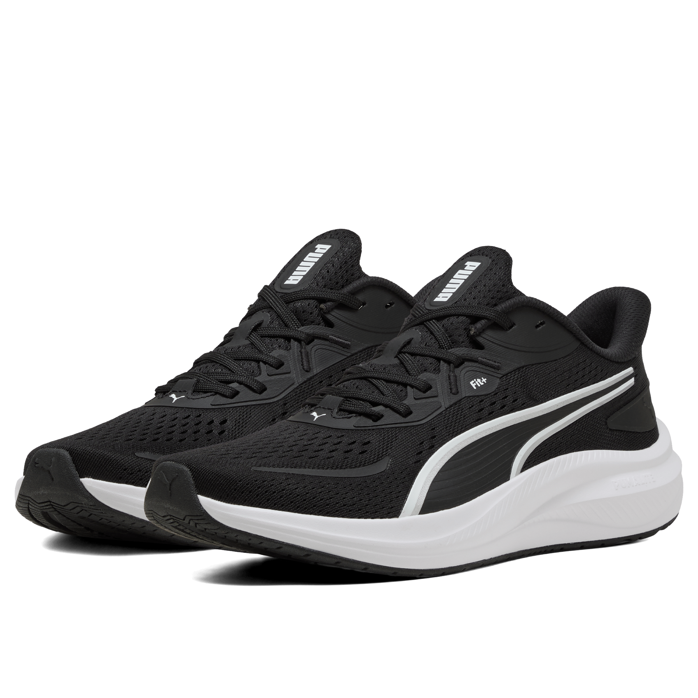 Mens Puma Skyrocket Lite 2 Running Shoes