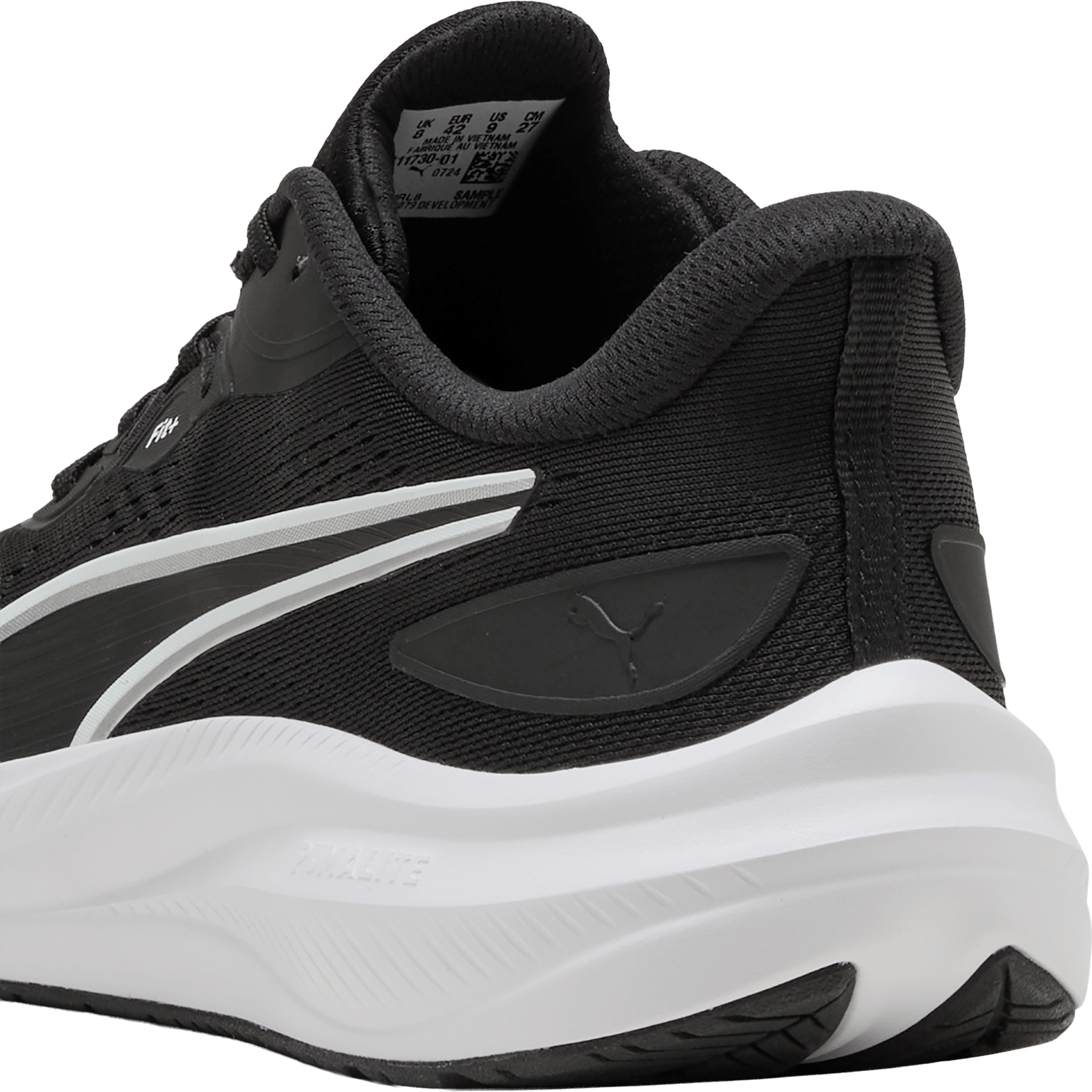 Mens Puma Skyrocket Lite 2 Running Shoes