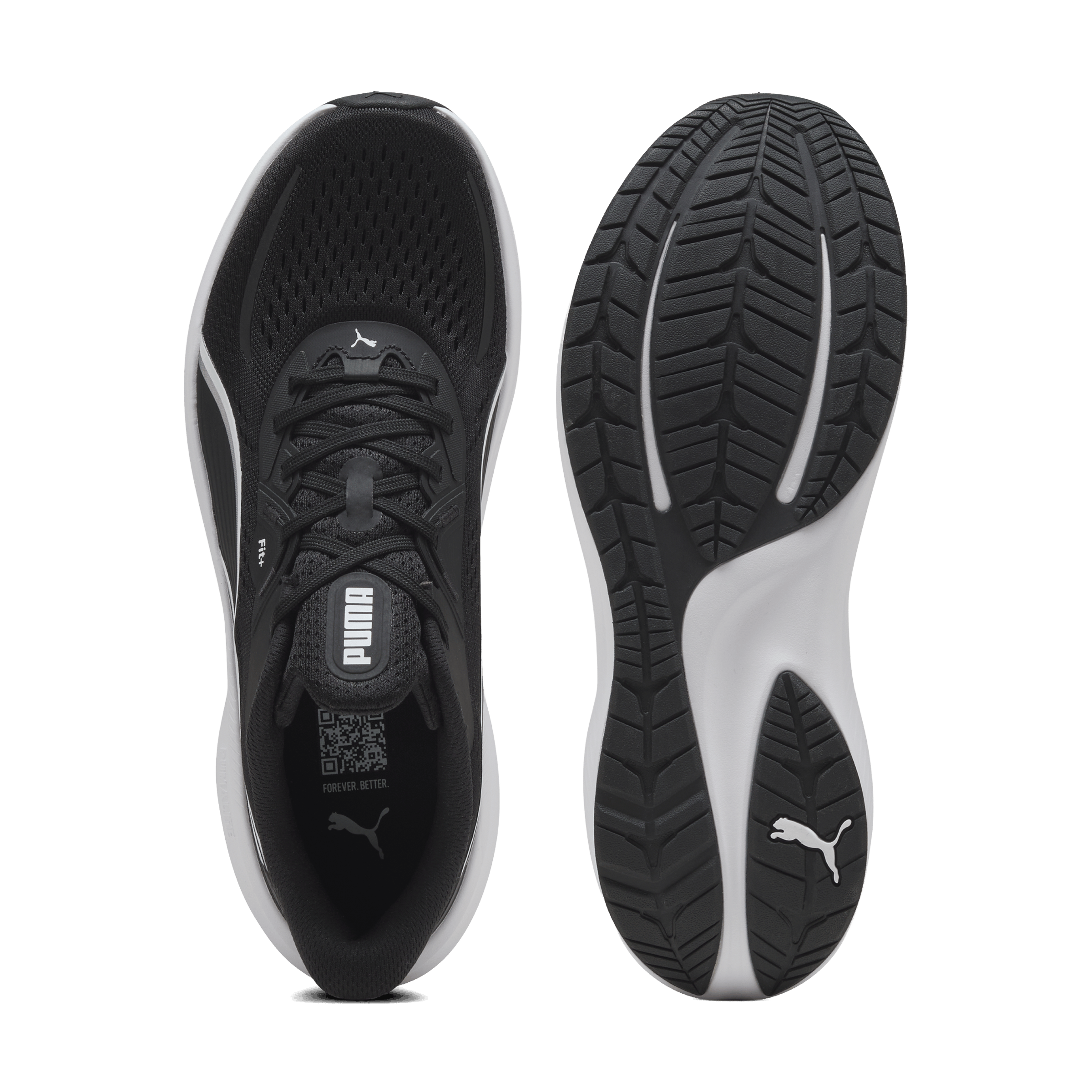 Mens Puma Skyrocket Lite 2 Running Shoes