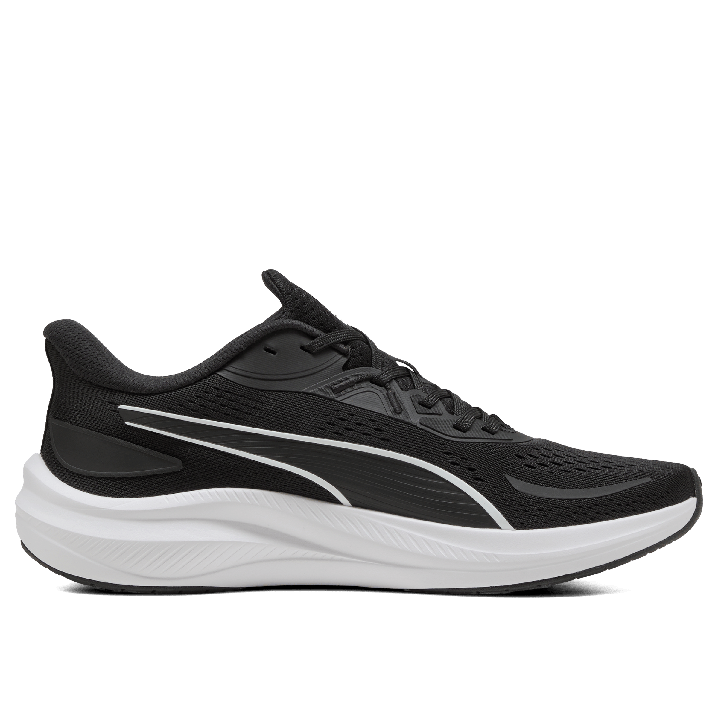 Mens Puma Skyrocket Lite 2 Running Shoes