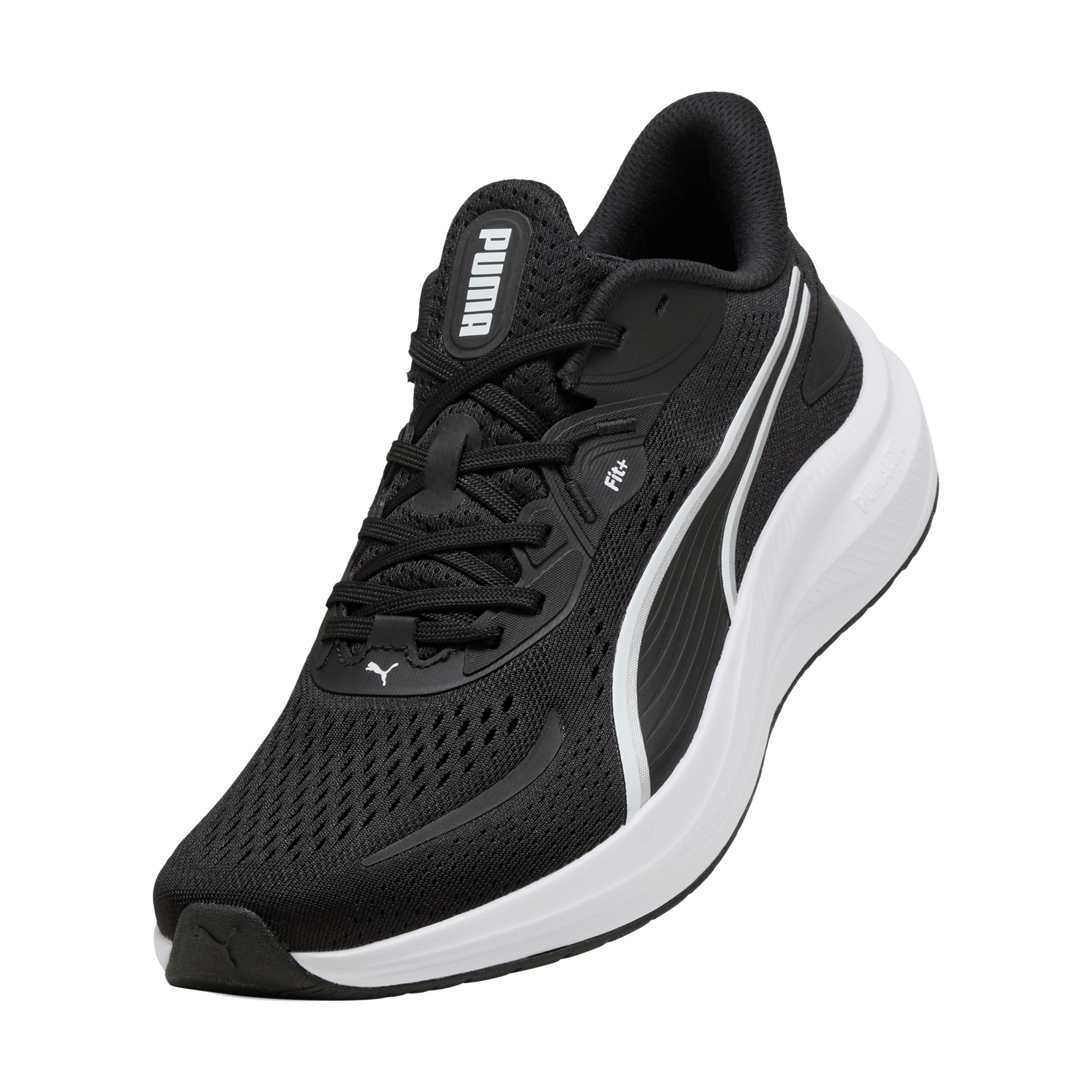 Mens Puma Skyrocket Lite 2 Running Shoes
