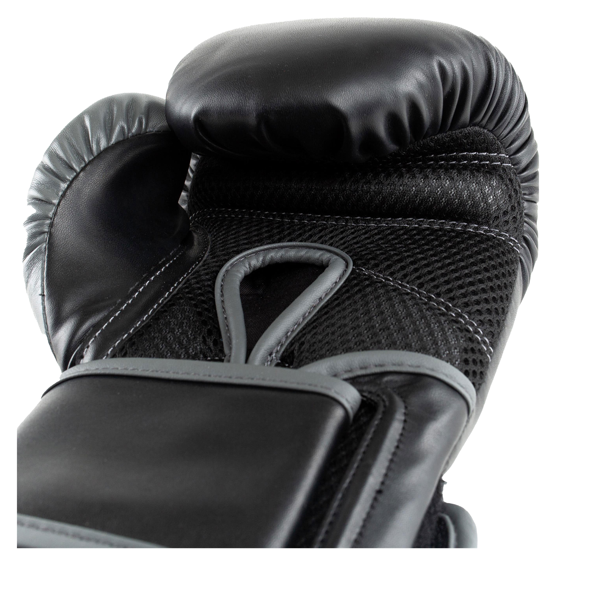 Everlast Powerlock 2 Training Gloves