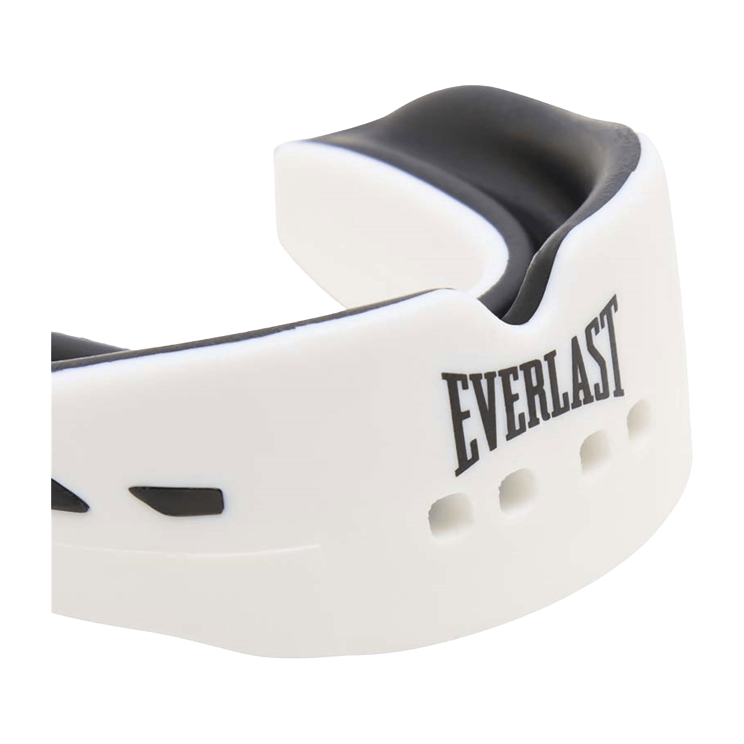 Everlast Evershield Double Mouth Guard