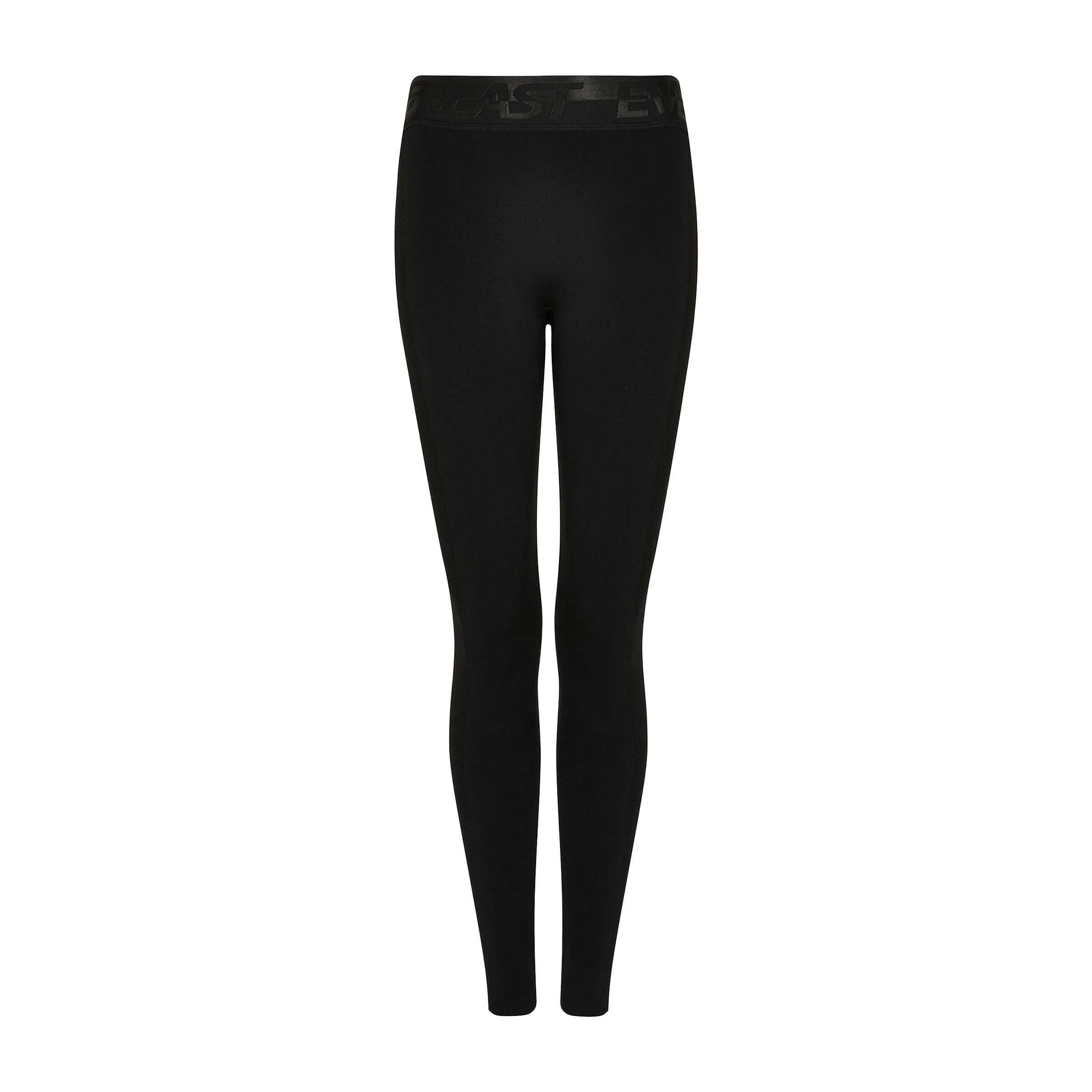 Womens Everlast Seamless Logo Leggings