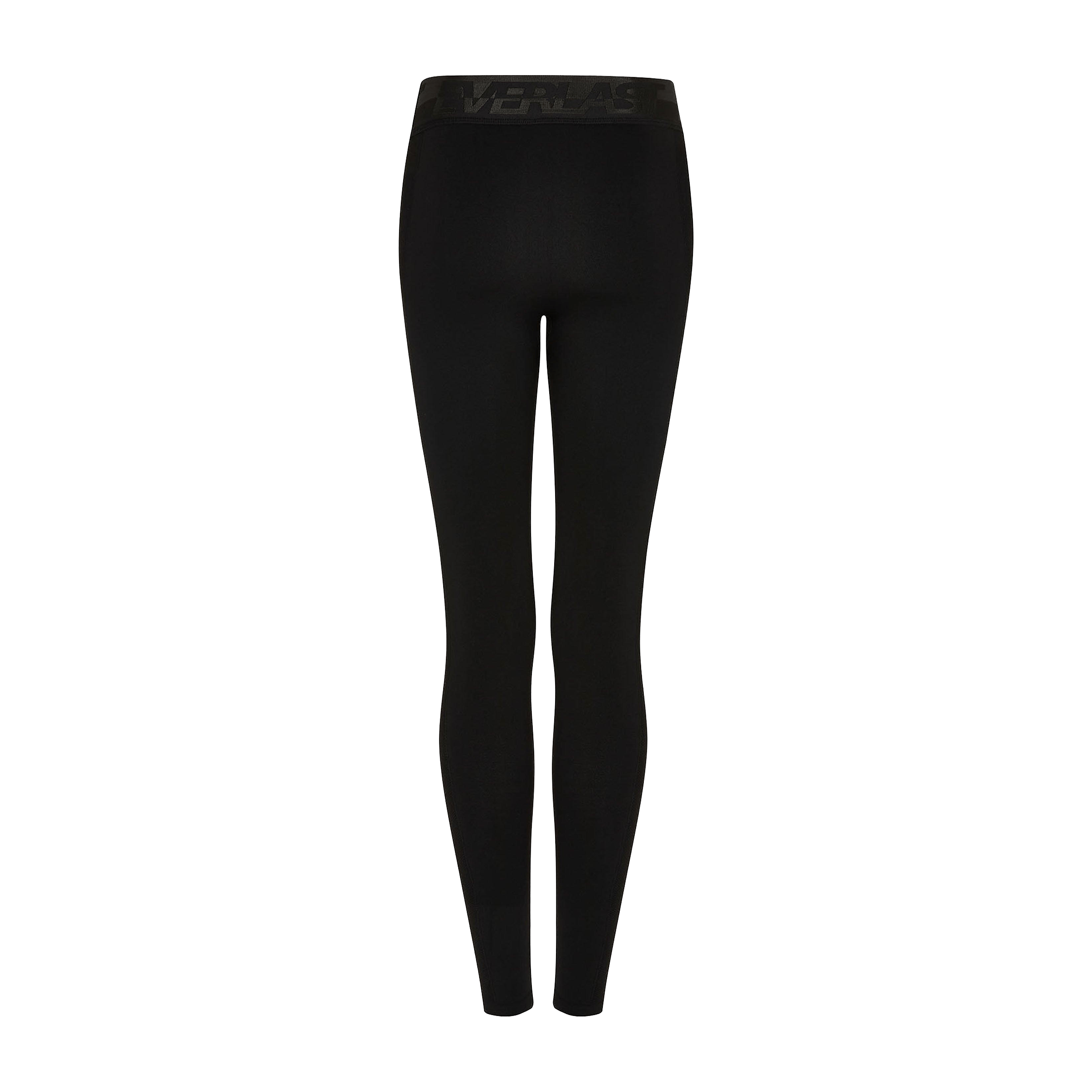 Womens Everlast Seamless Logo Leggings