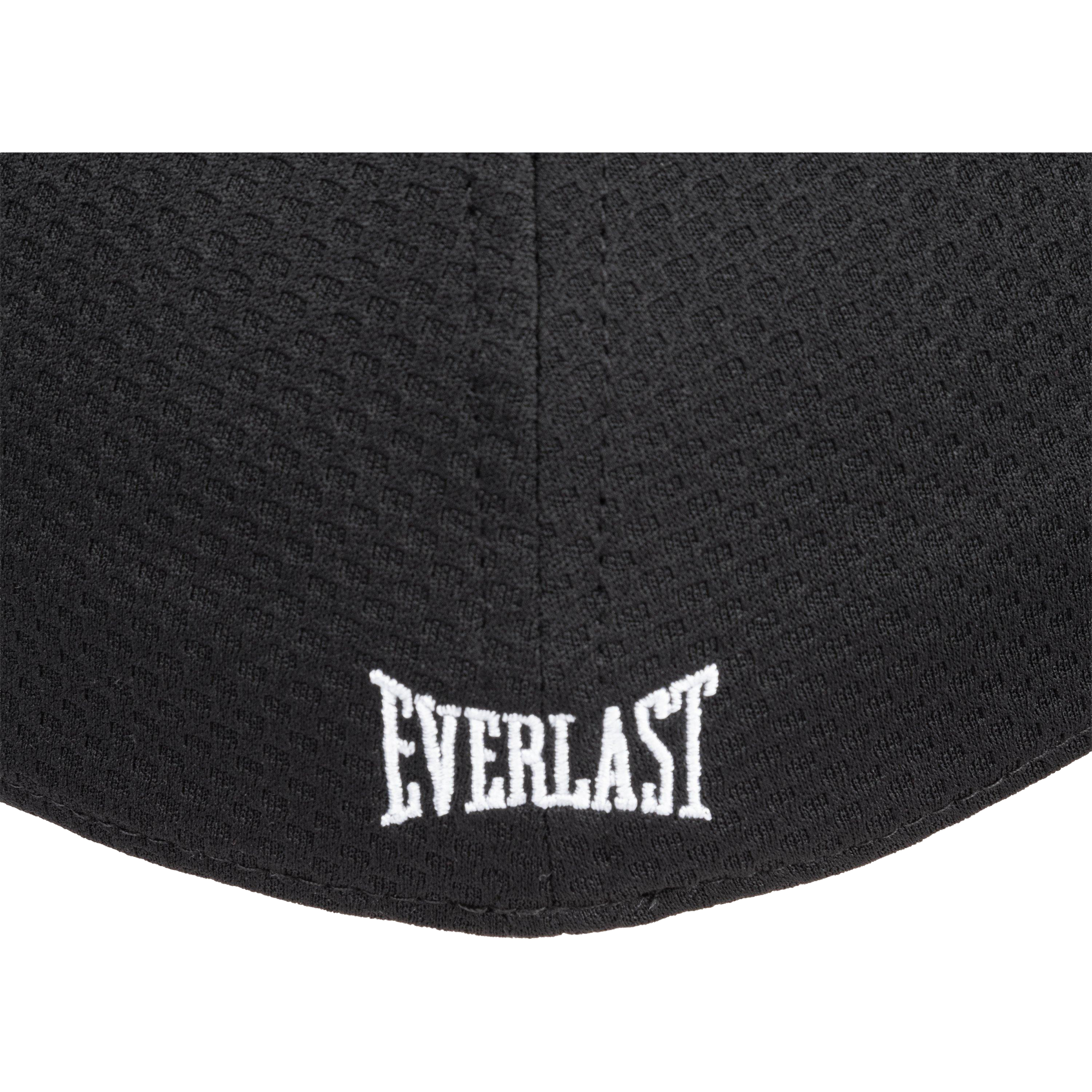 Everlast Mesh Cap