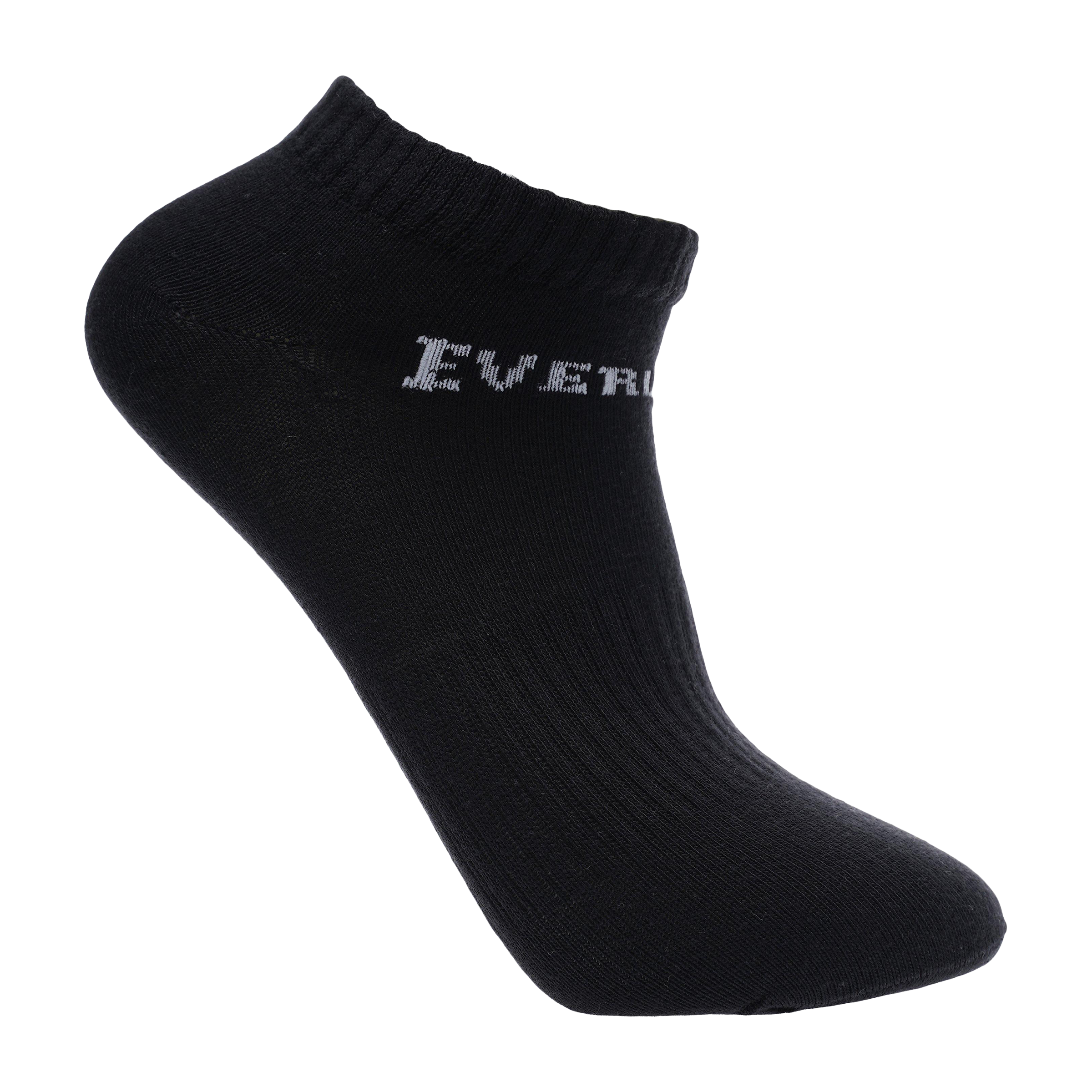Everlast Trainer (3pk) Mini Crew Socks