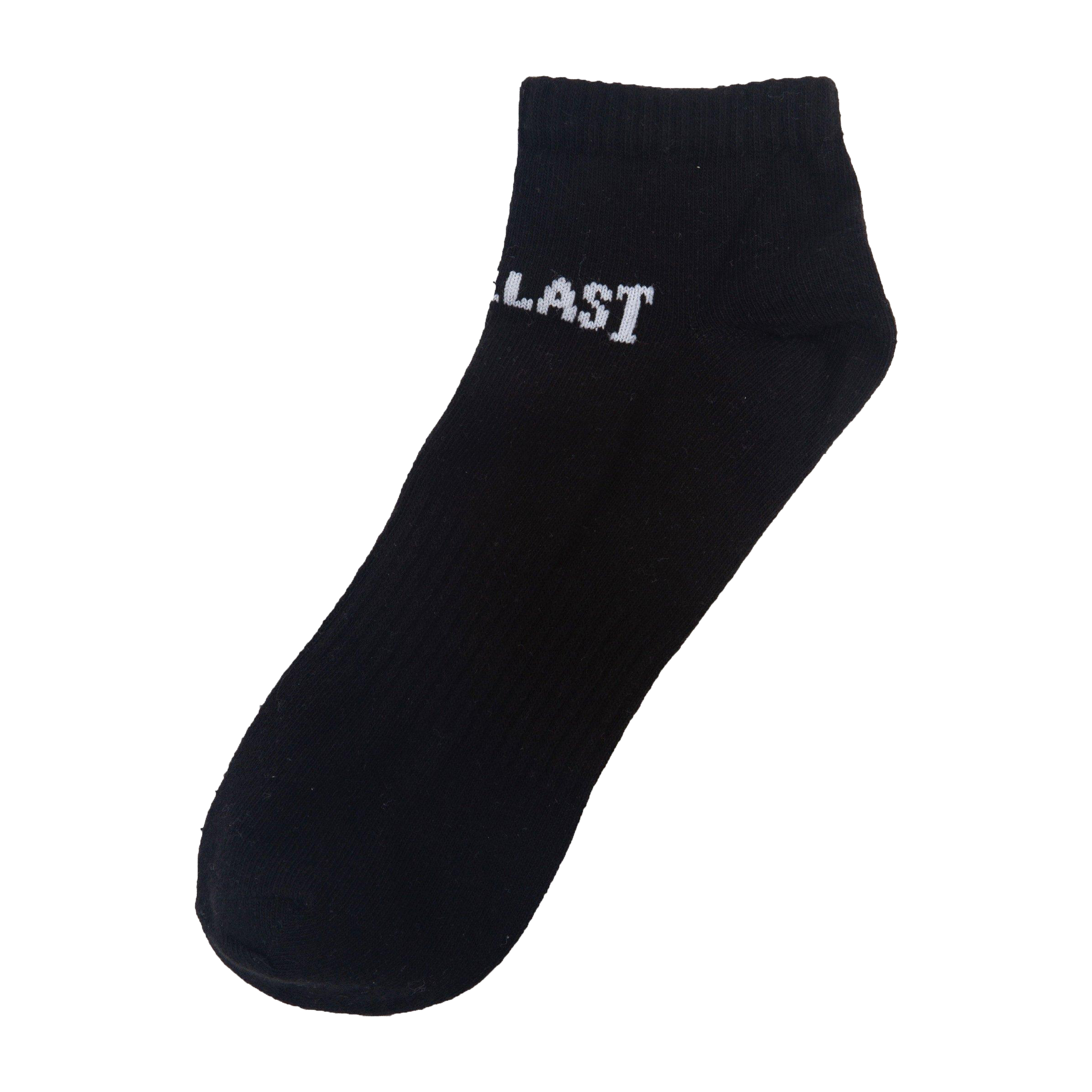Everlast Trainer (3pk) Mini Crew Socks