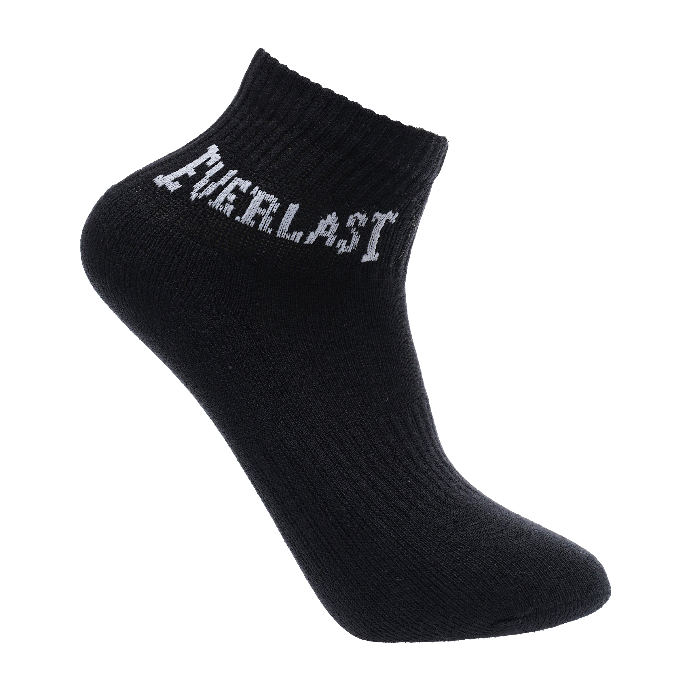 Everlast Quarter Socks (3pk)