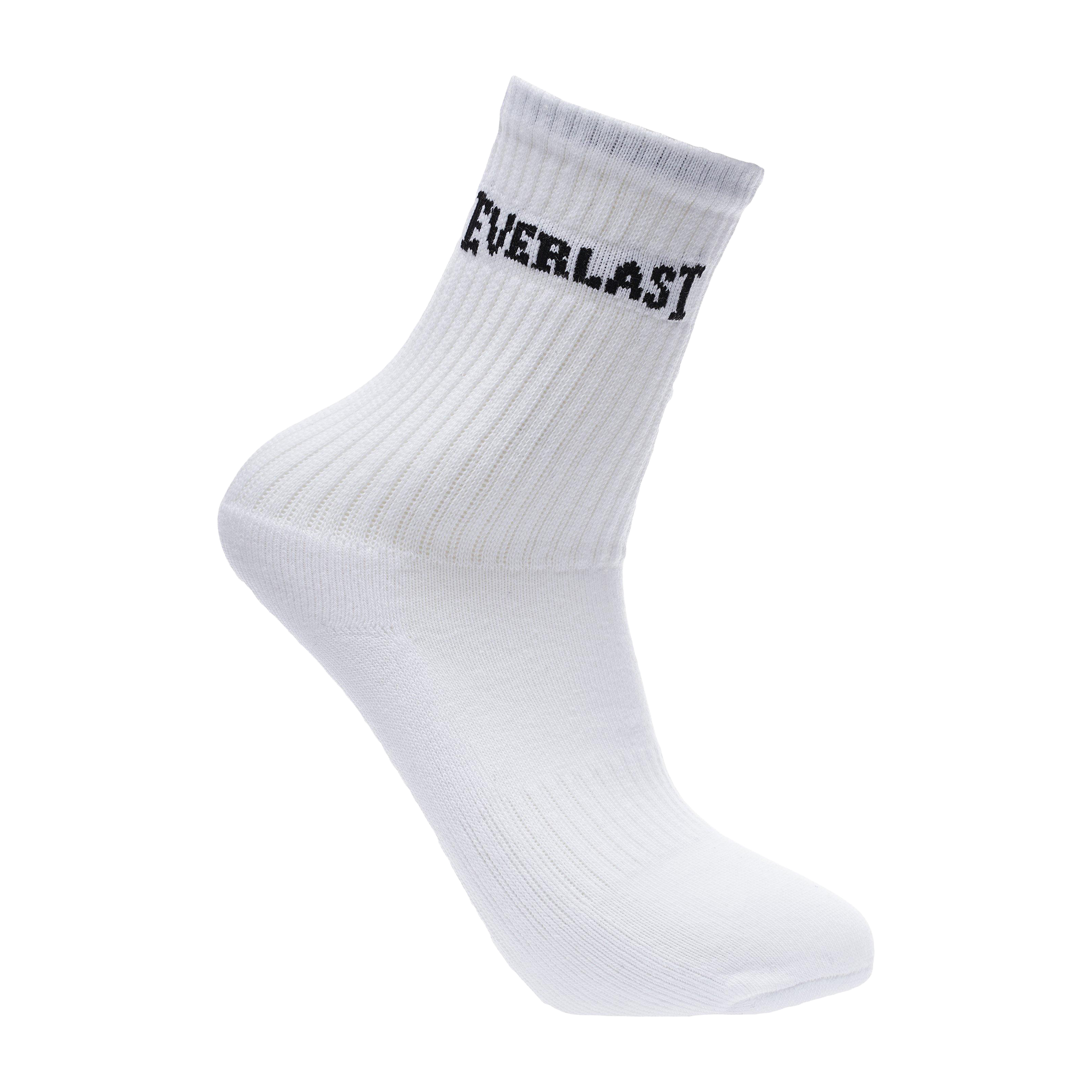 Everlast Crew Socks (3pk)