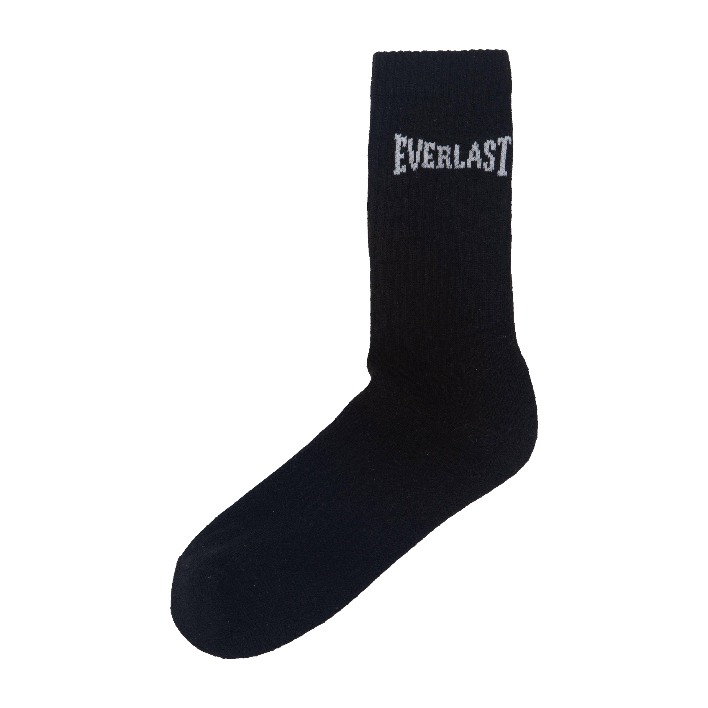Everlast Crew Socks (3Pk)