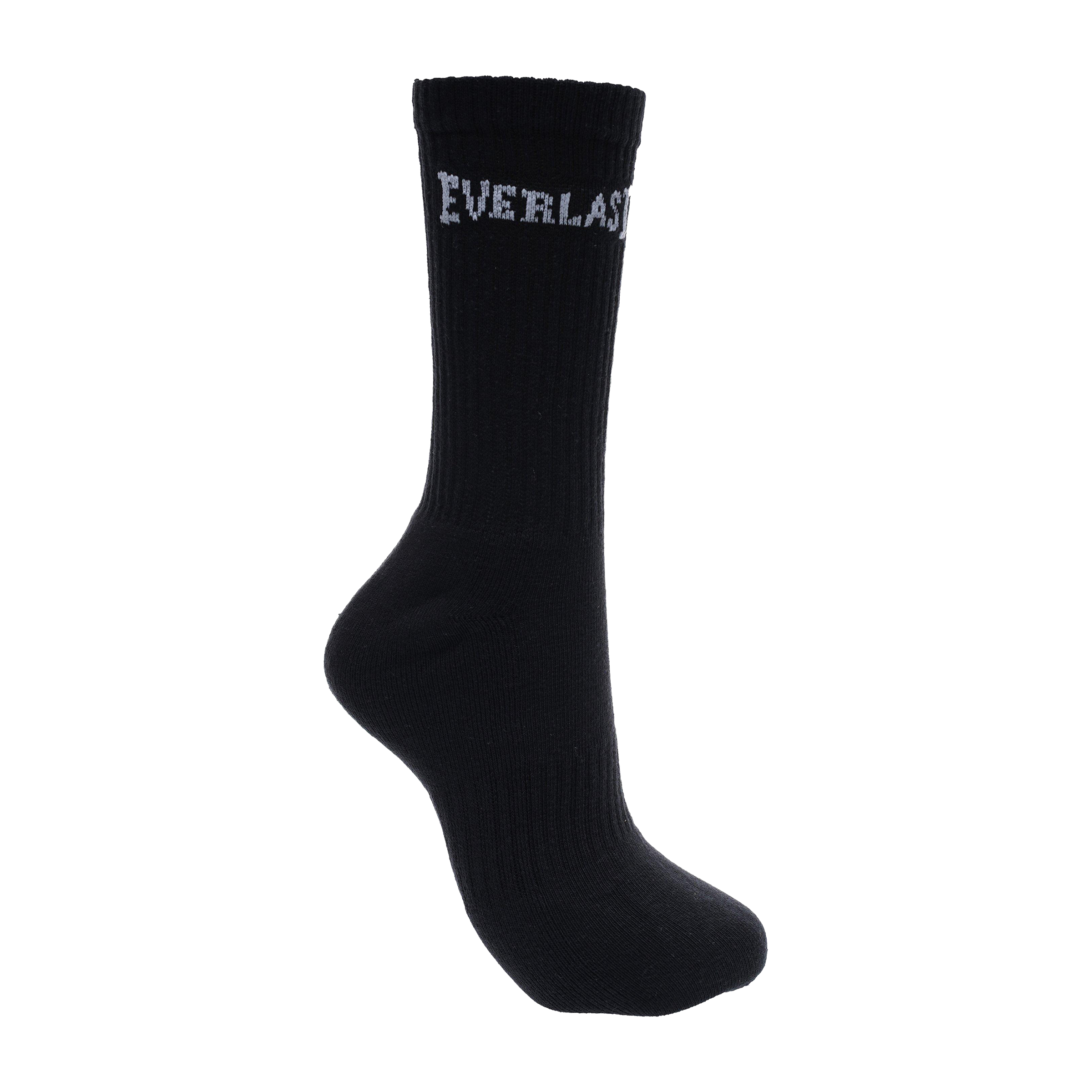 Everlast Crew Socks (3Pk)