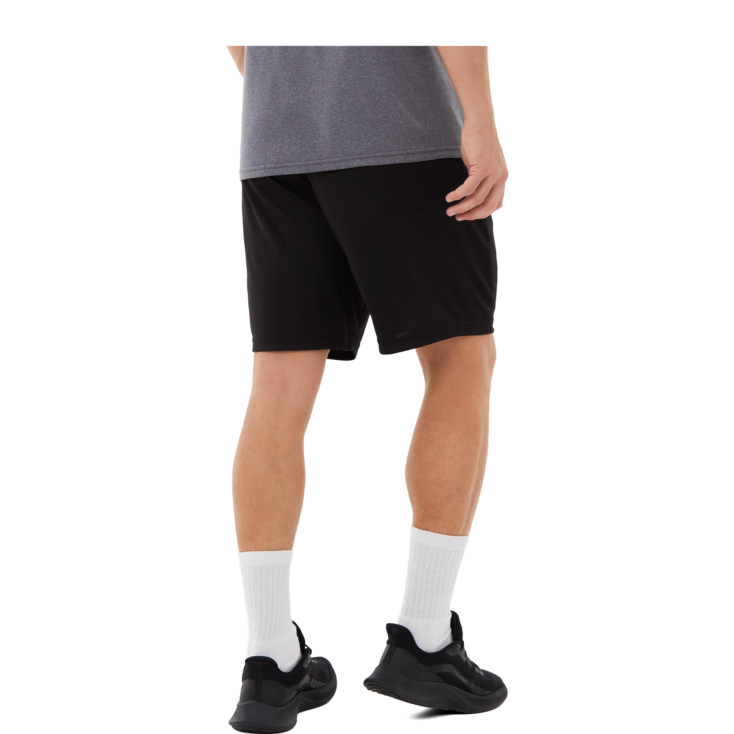 Everlast 8" Shorts