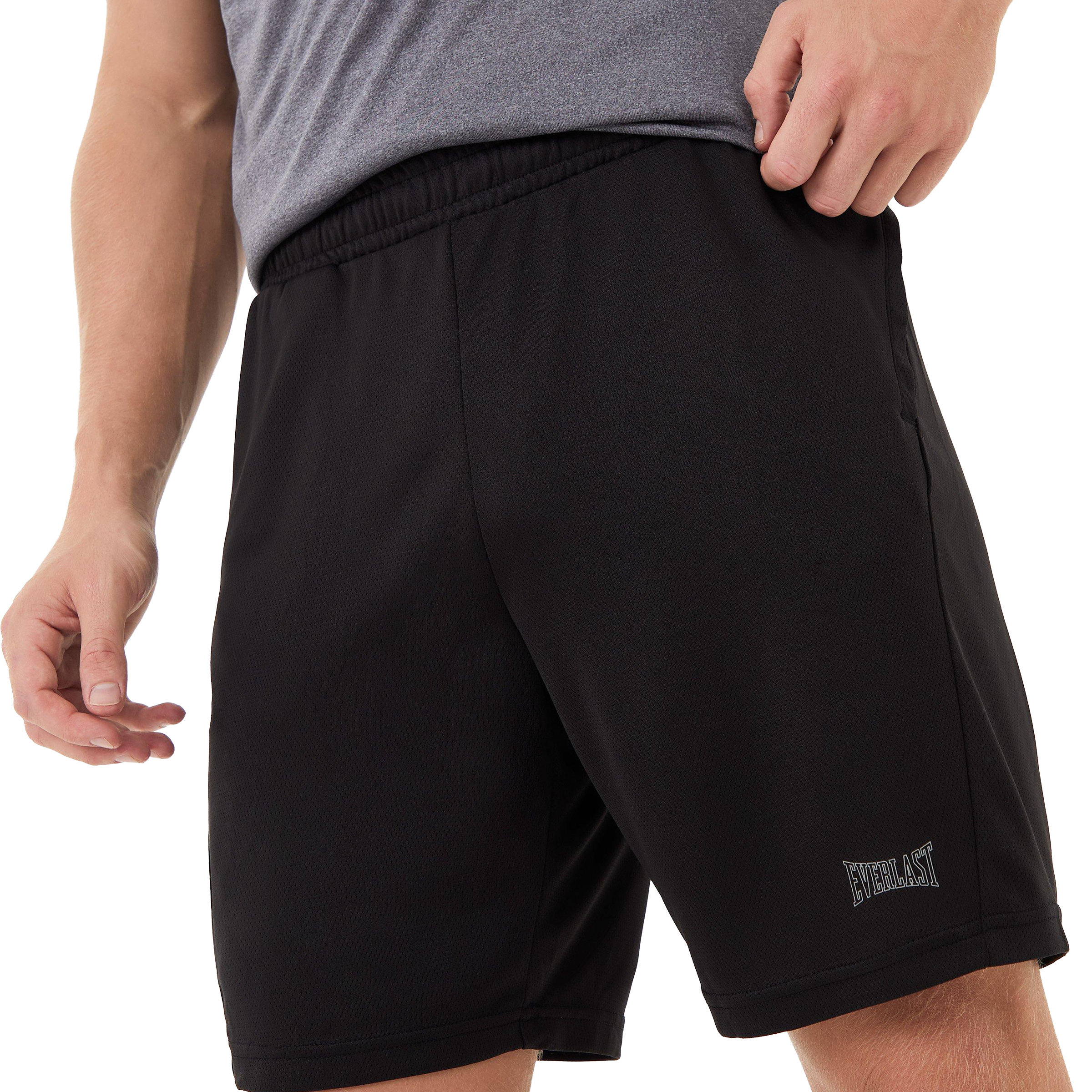 Everlast 8" Shorts