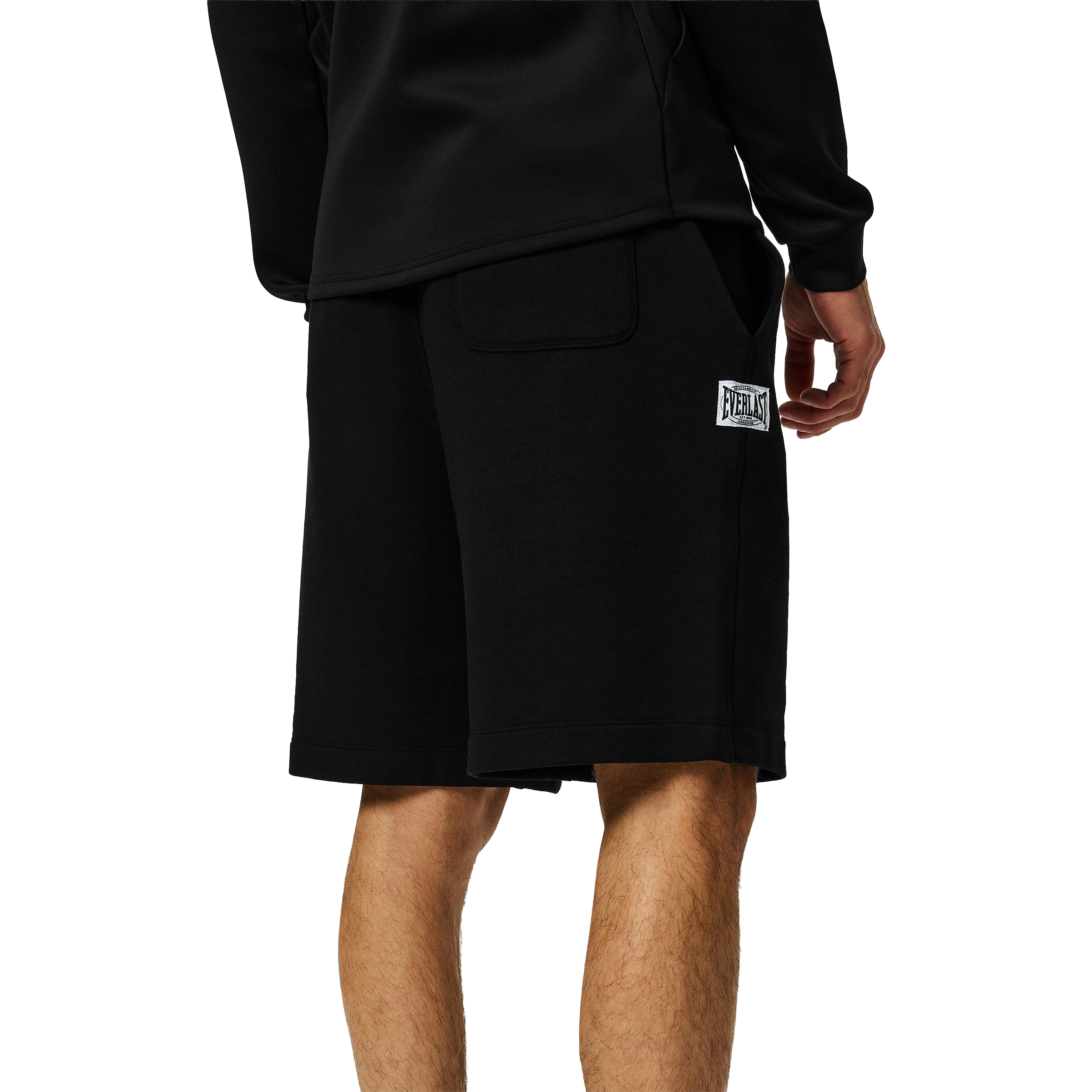 Everlast Box Shorts