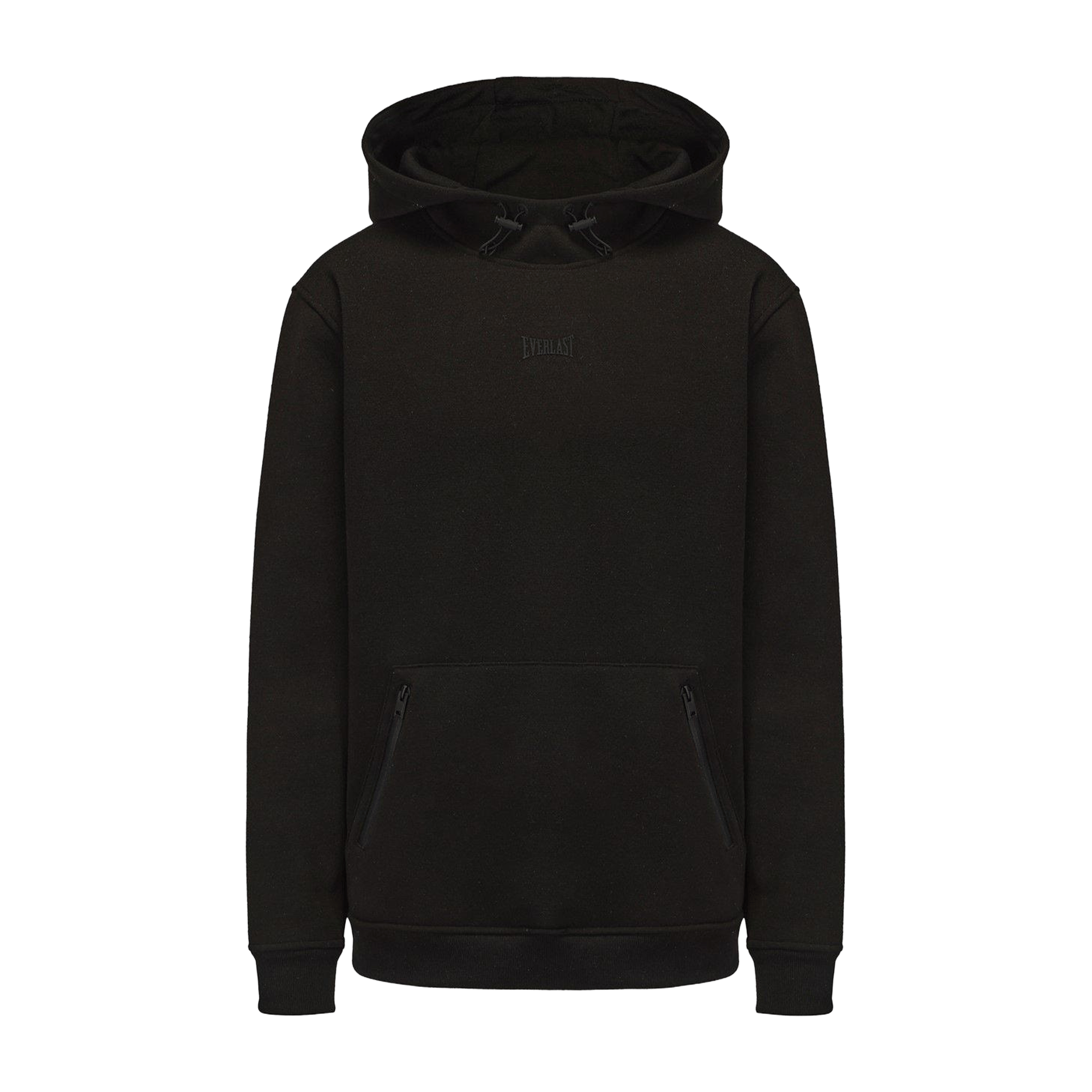 Mens Everlast Premium Overhead Hoodie