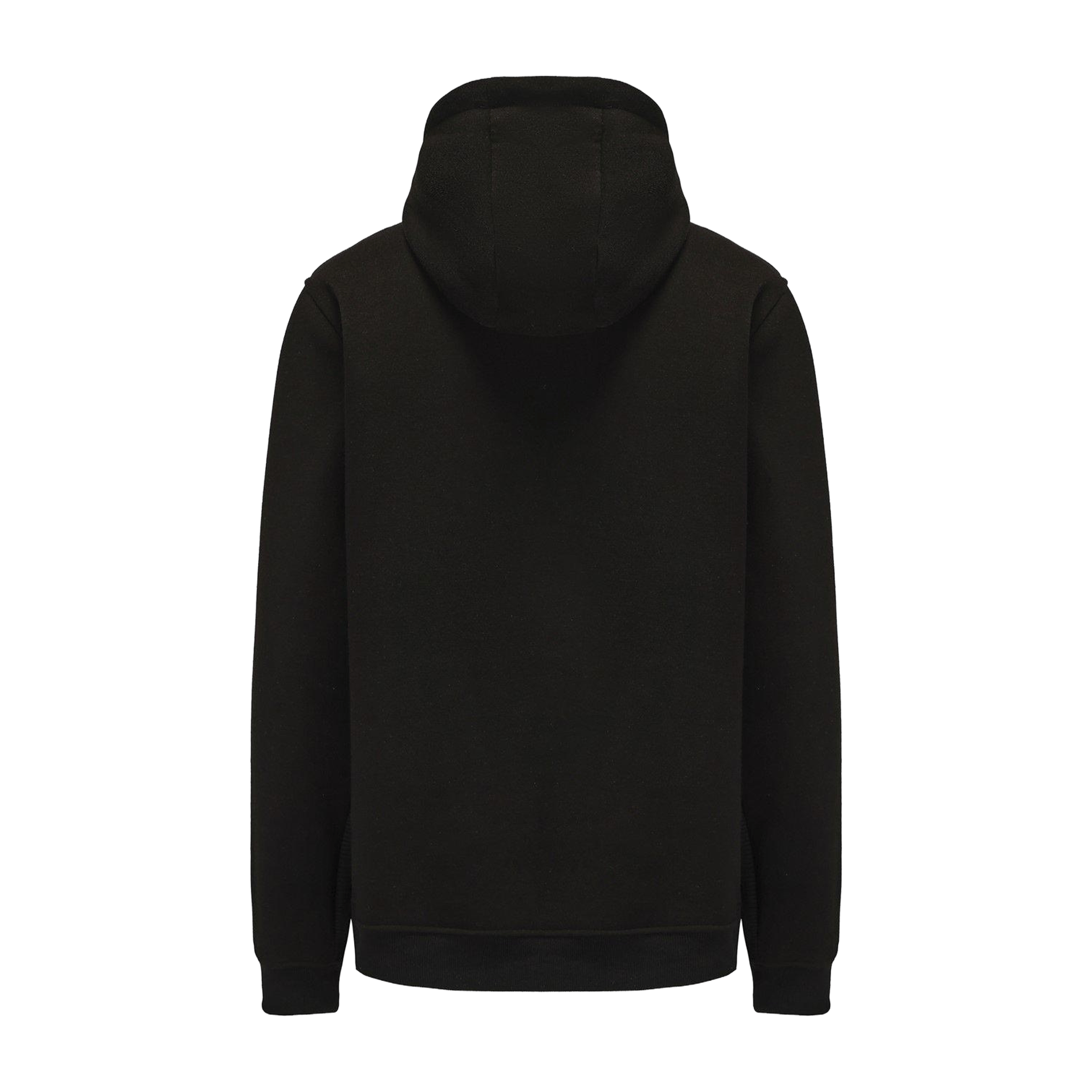 Mens Everlast Premium Overhead Hoodie