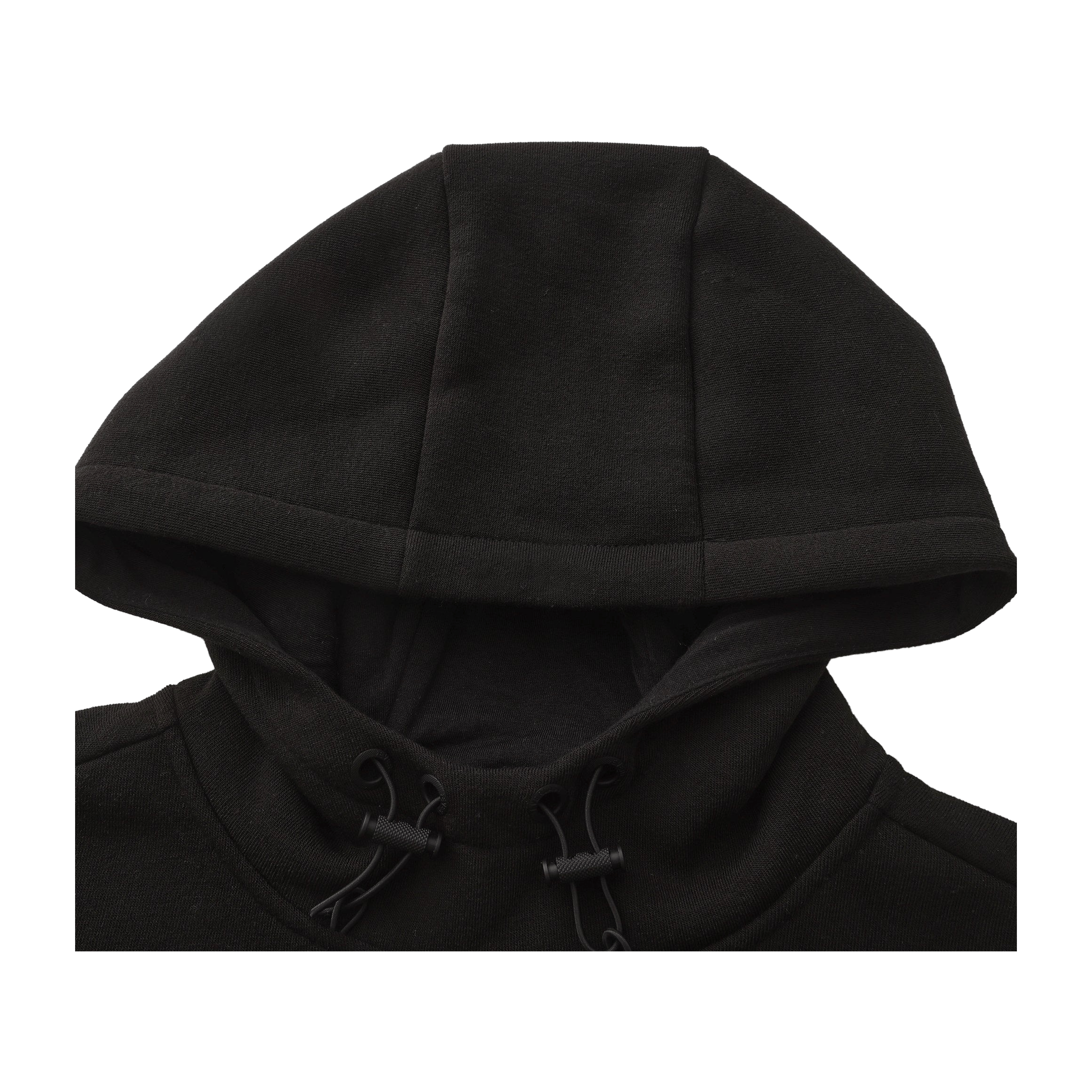 Mens Everlast Premium Overhead Hoodie