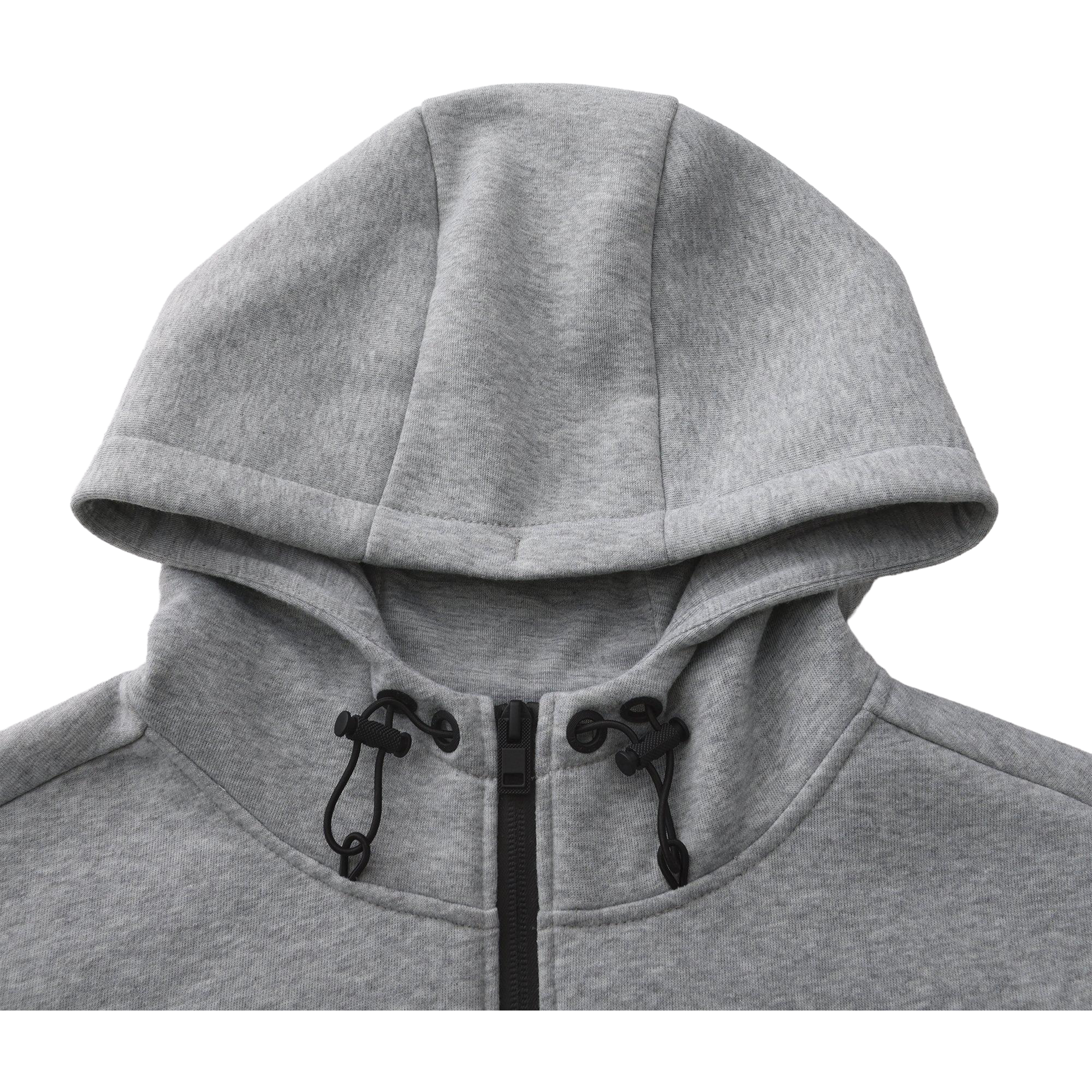 Everlast Premium Zip Through Hoodie