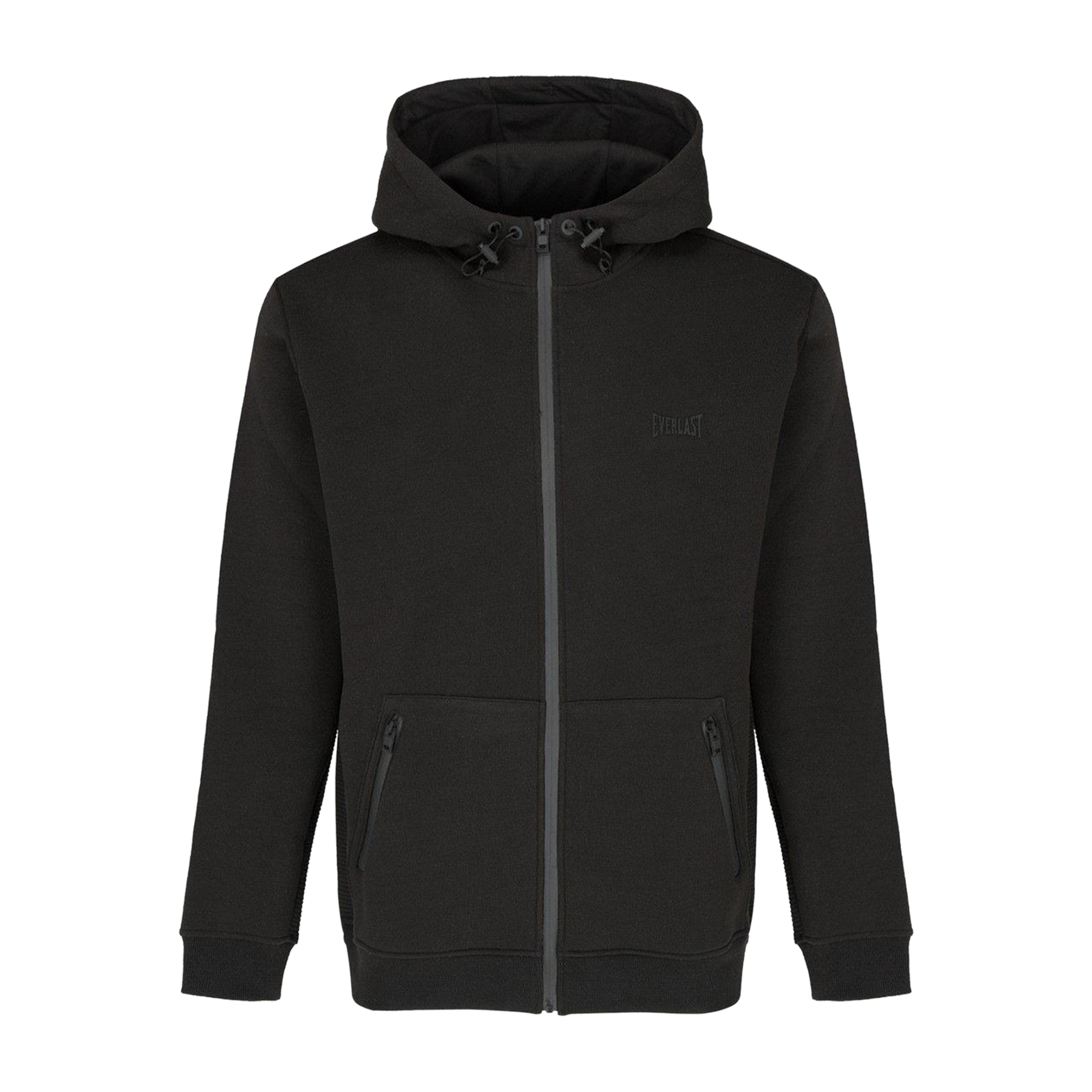 Everlast Premium Zip Through Hoodie