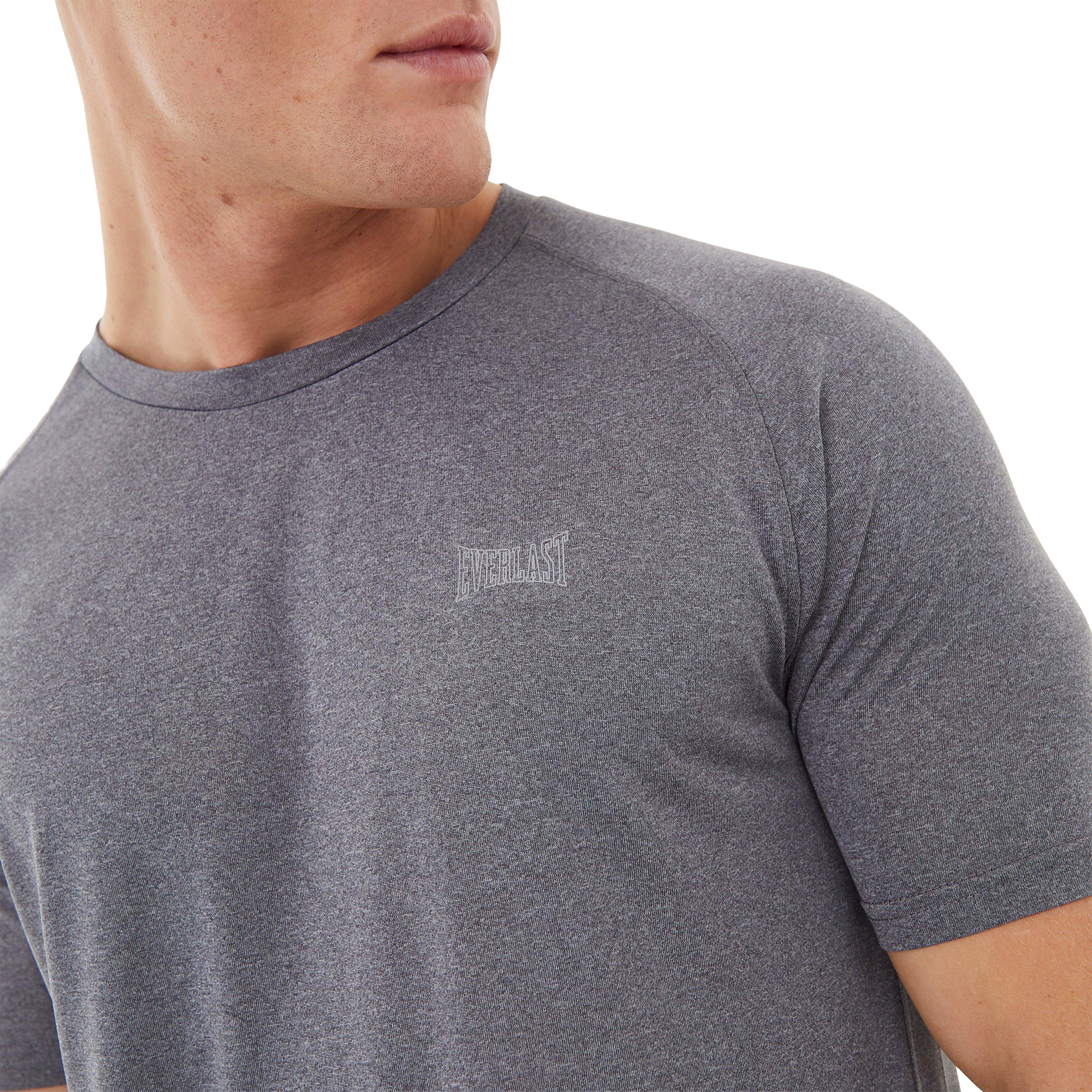 Everlast Poly Tee