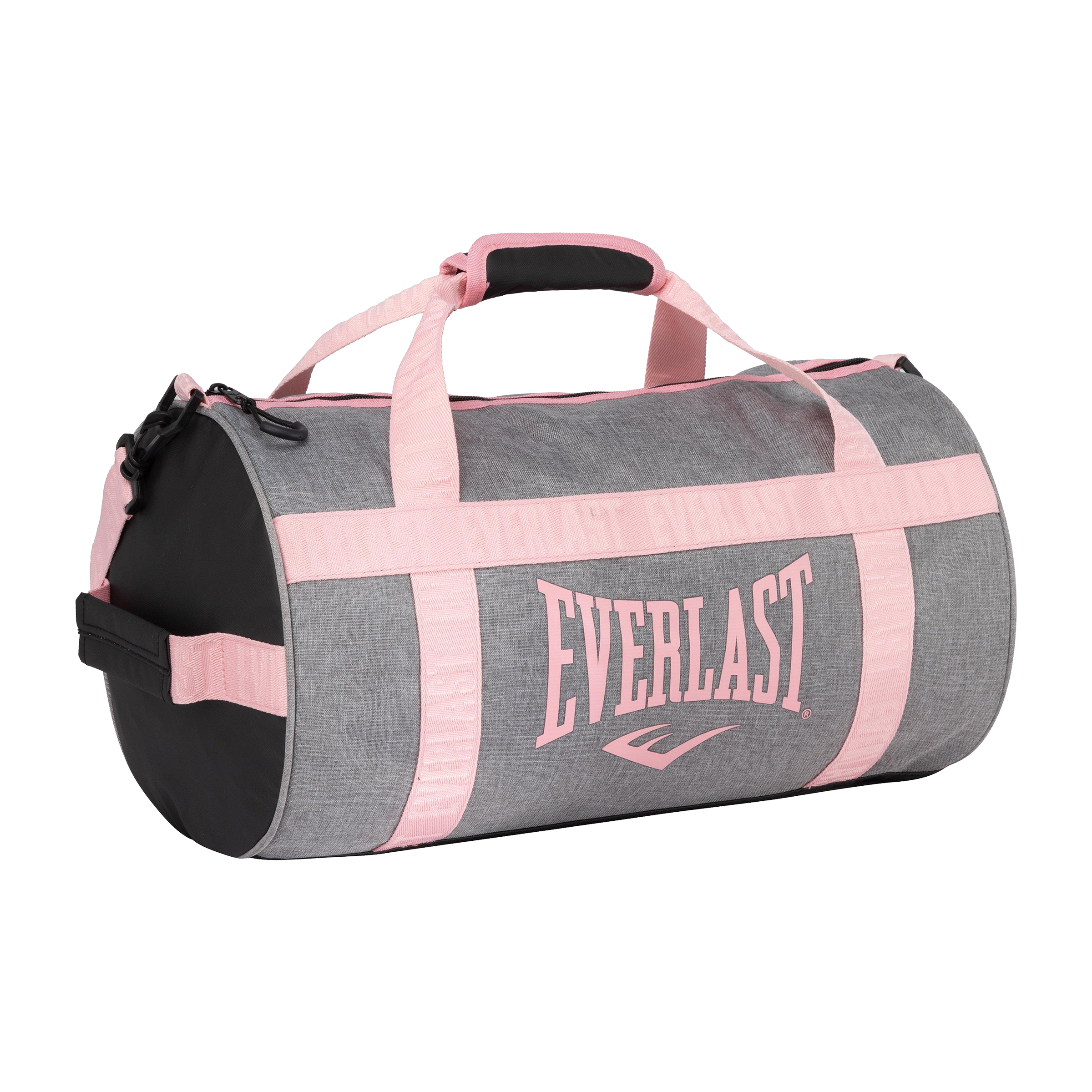 Everlast Barrel Bag