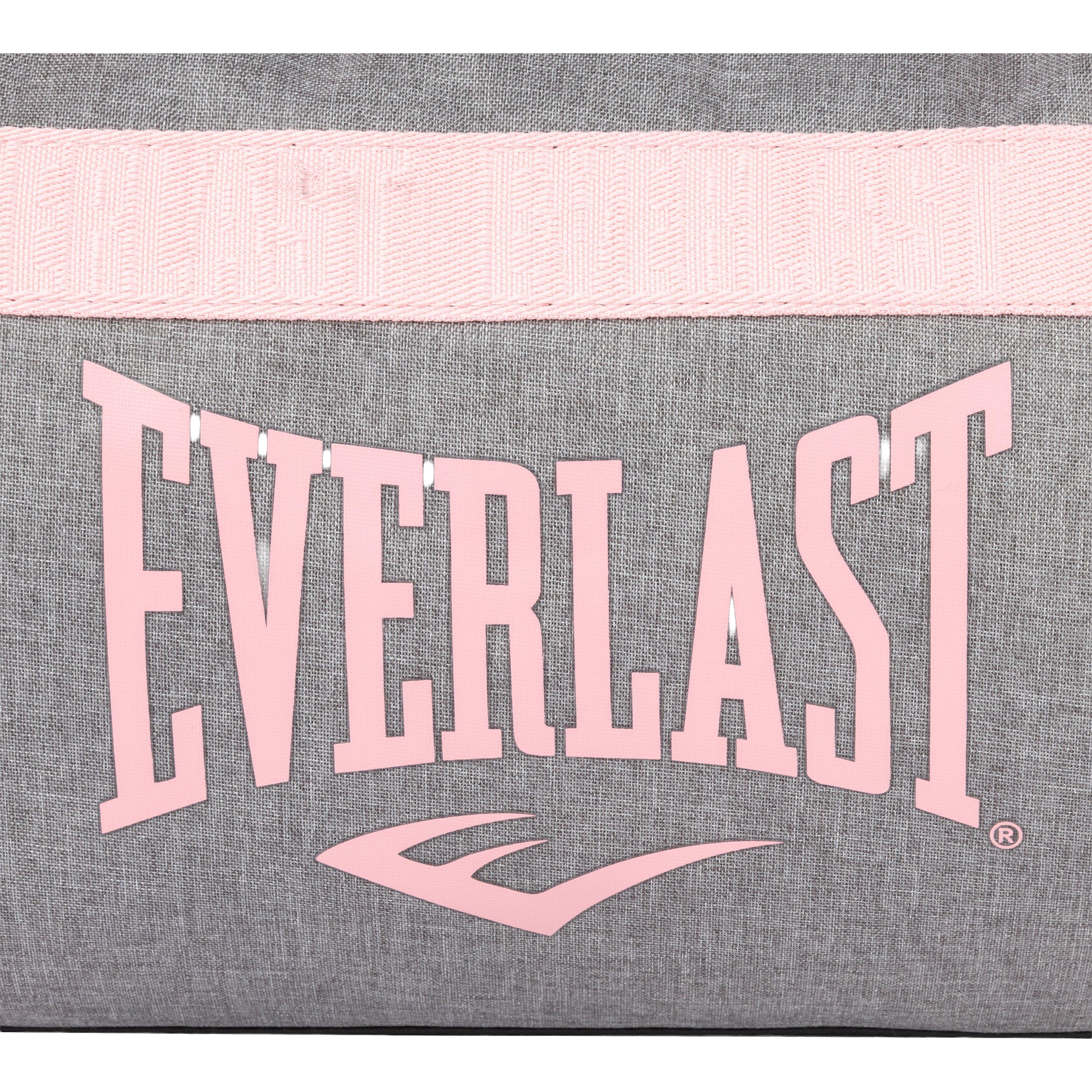 Everlast Barrel Bag