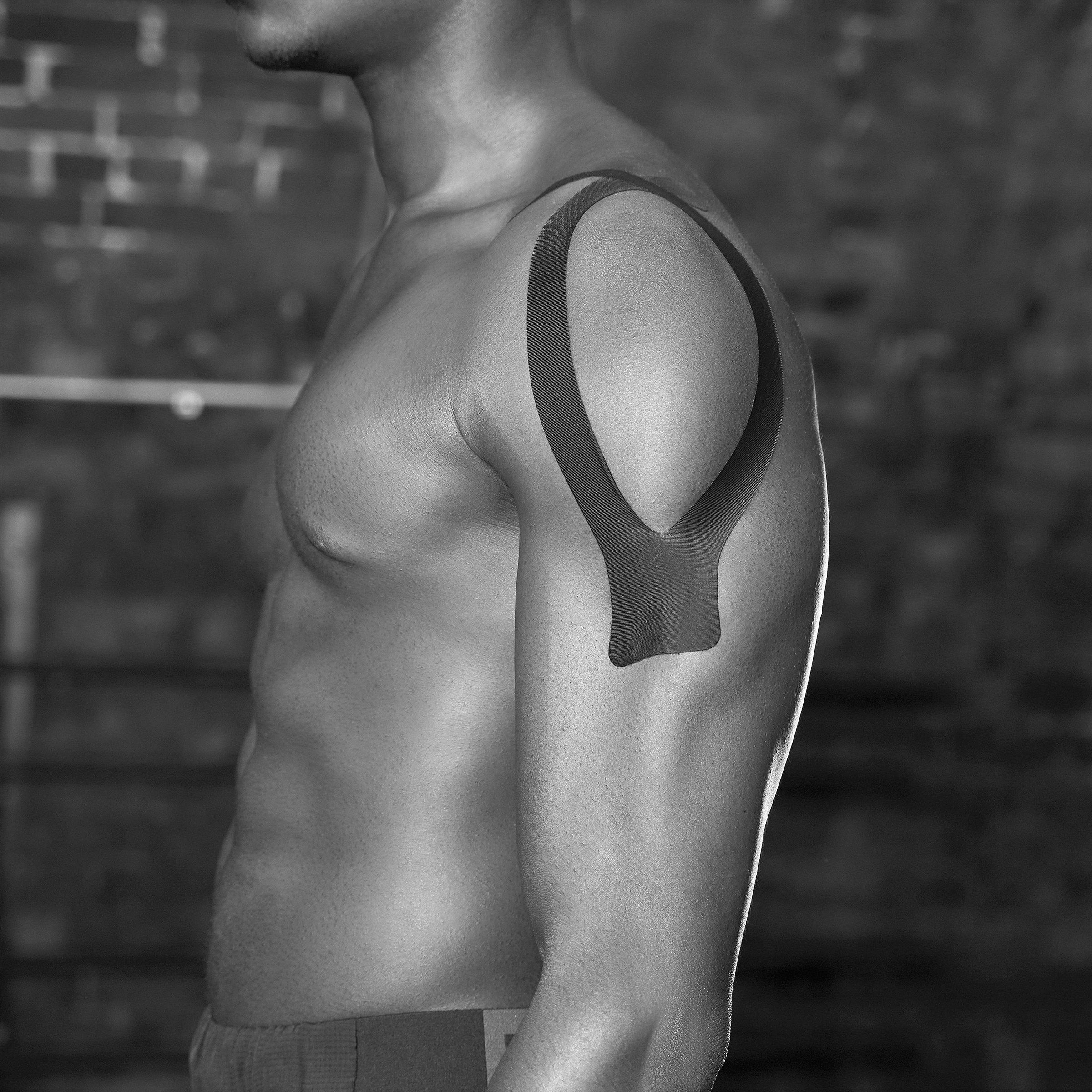 Everlast Strapping Tape