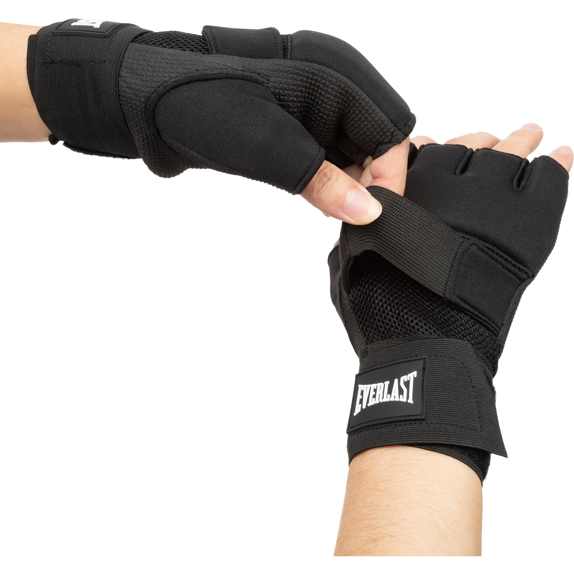 Everlast Gel Hand Wrap