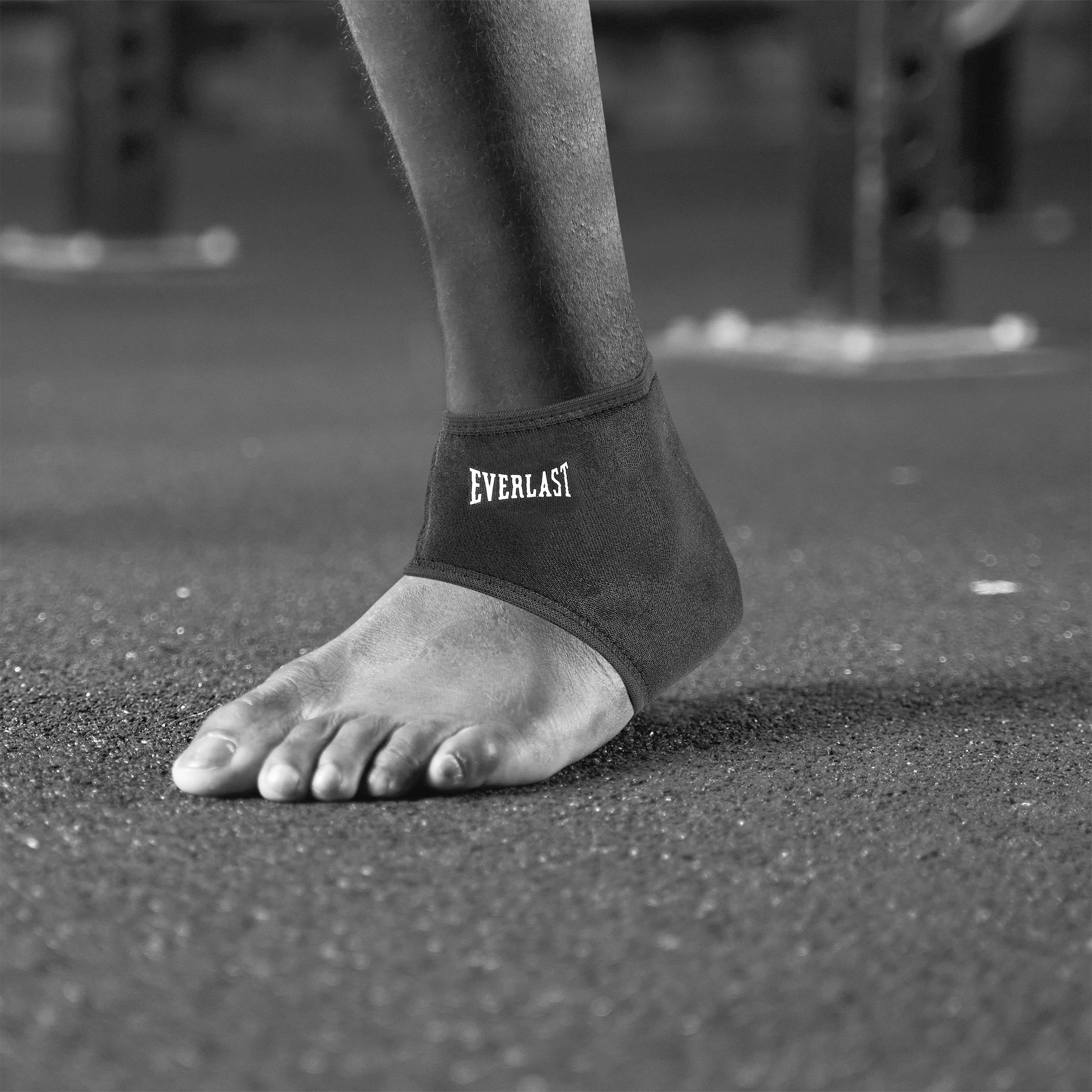 Everlast Neoprene Ankle Support