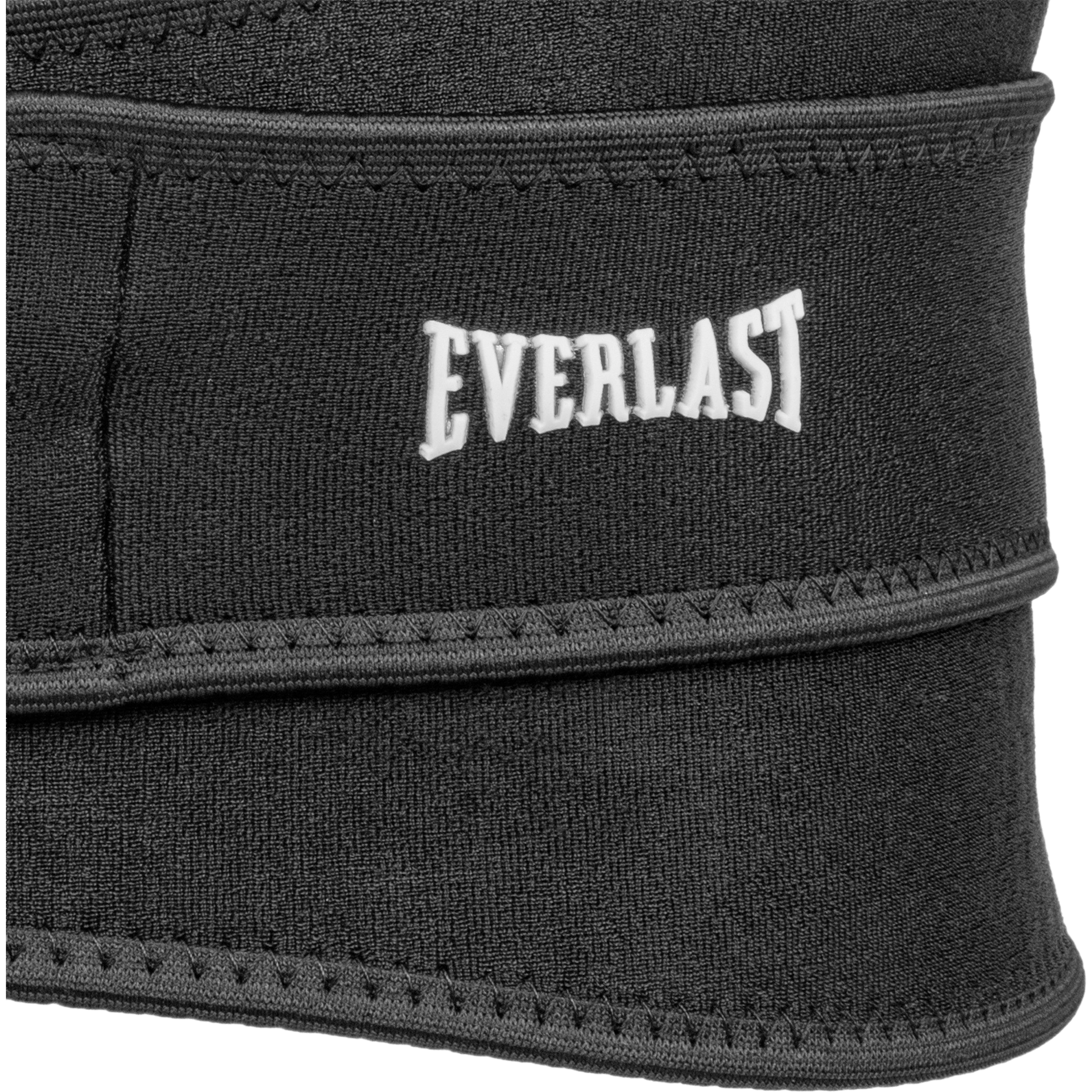 Everlast Neoprene Back Support