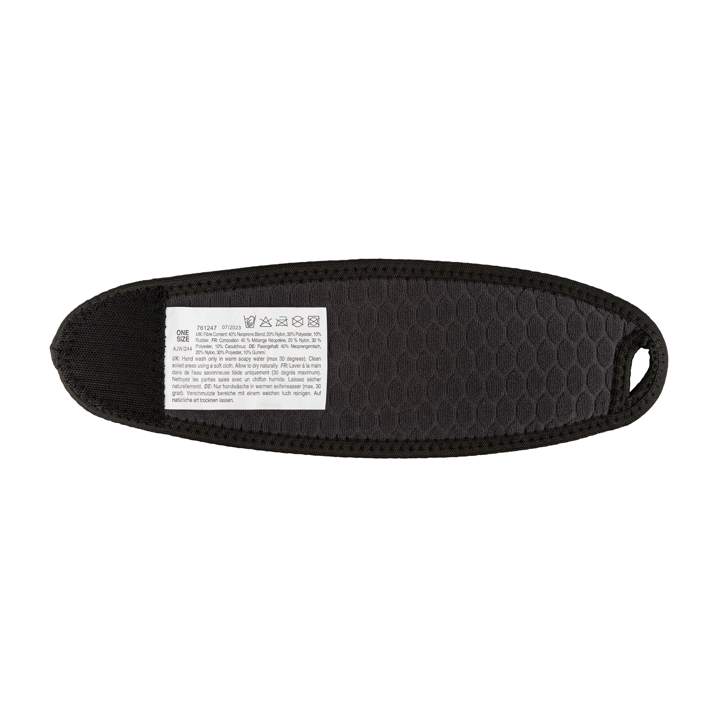 Everlast Neoprene Wrist Support