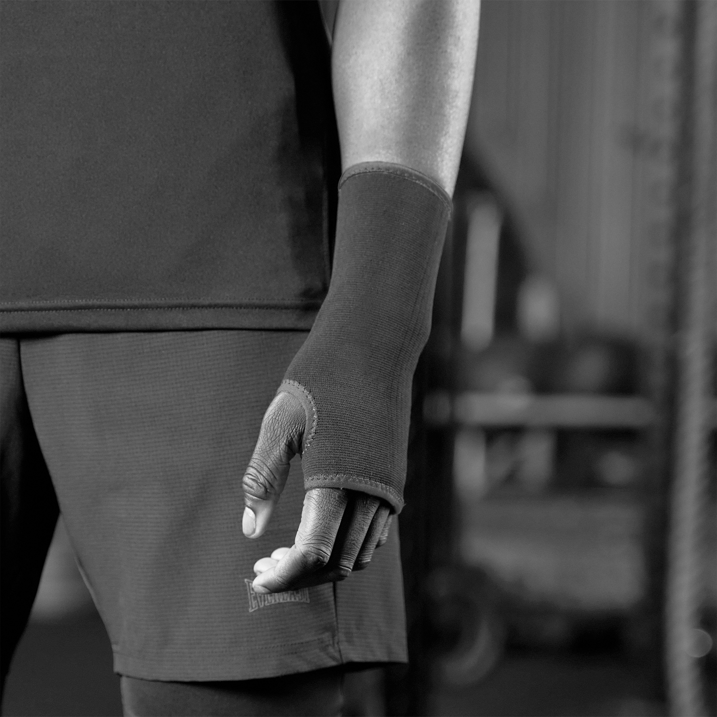 Everlast Sport Woven Wrist Strap