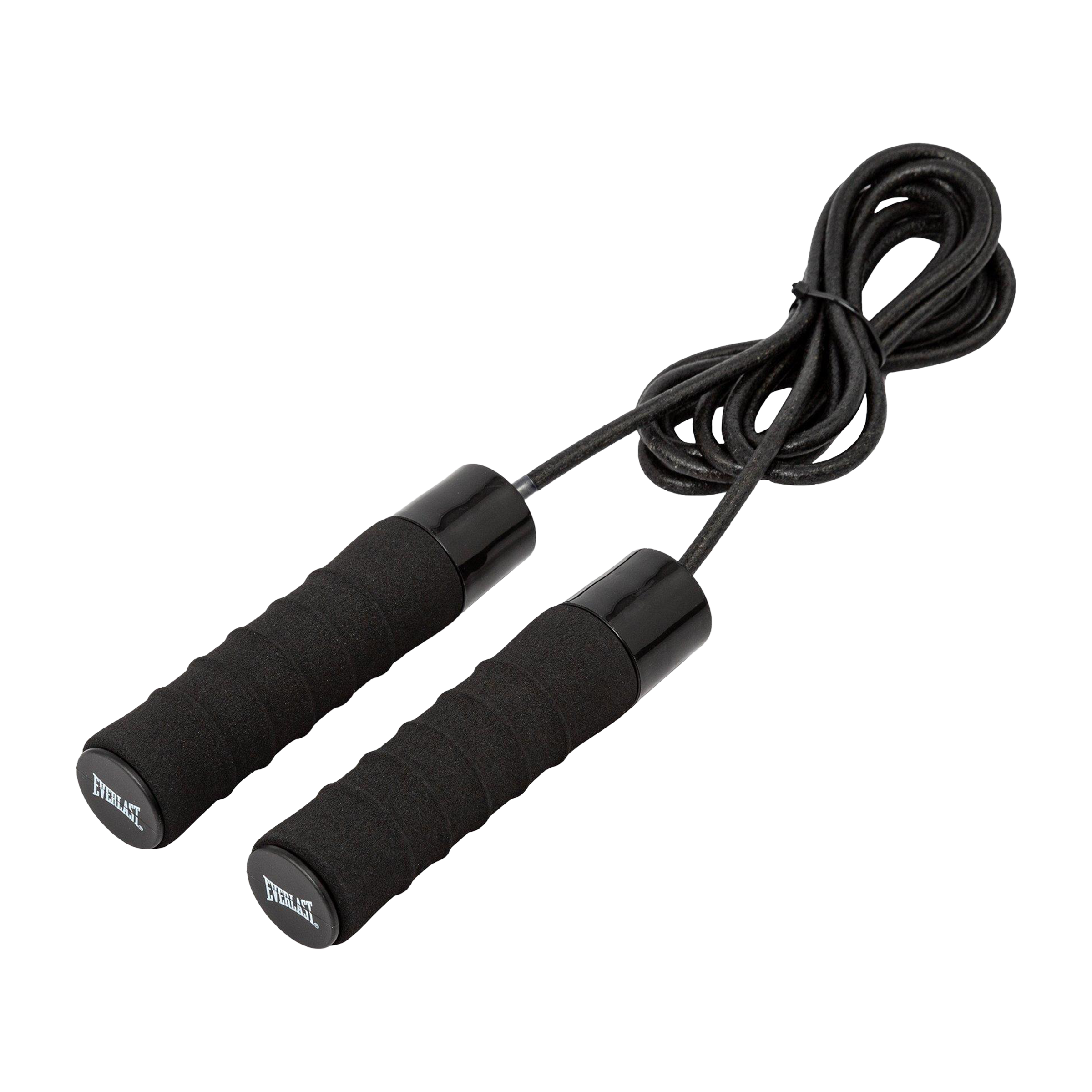 Everlast Sport Leather Skipping Rope