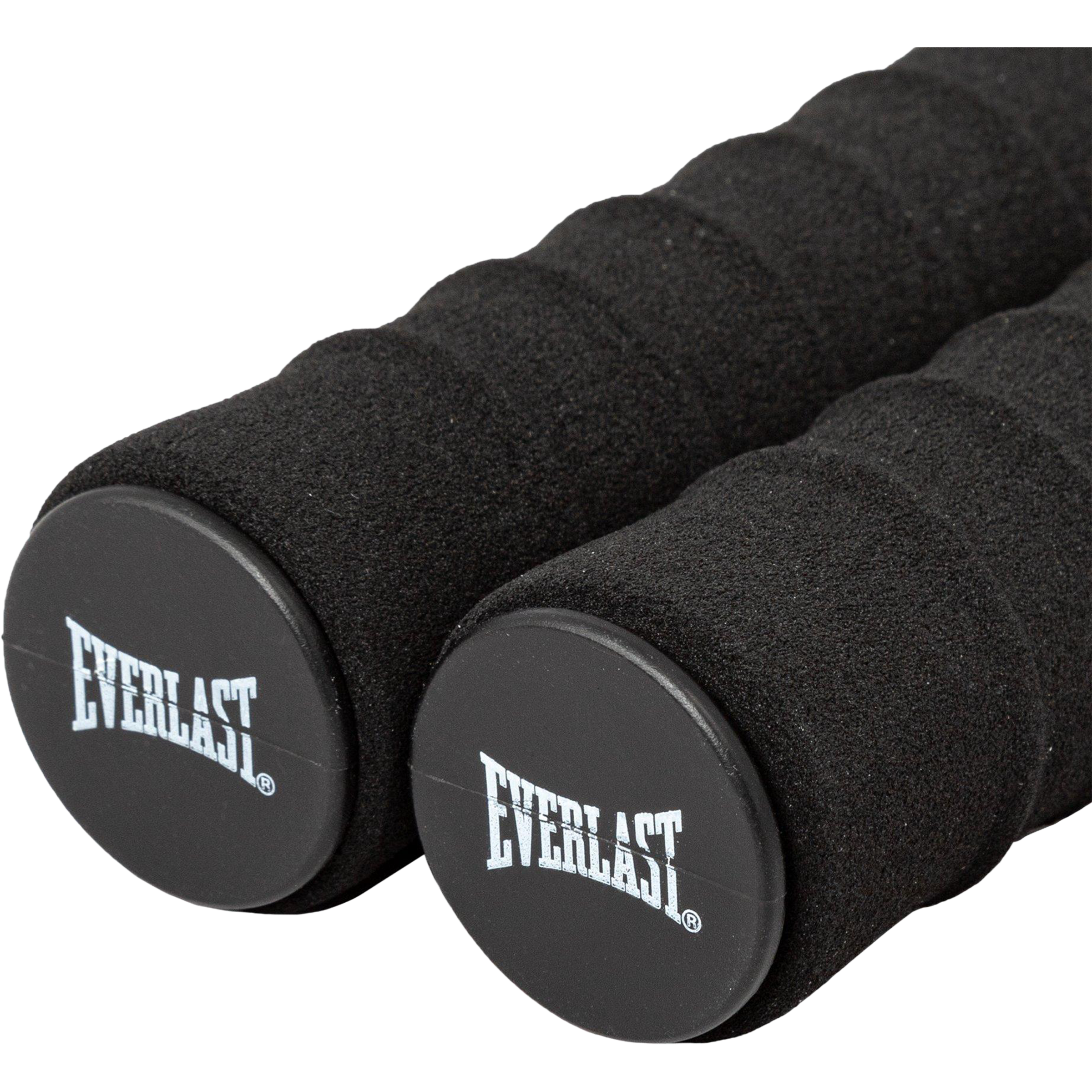 Everlast Sport Leather Skipping Rope