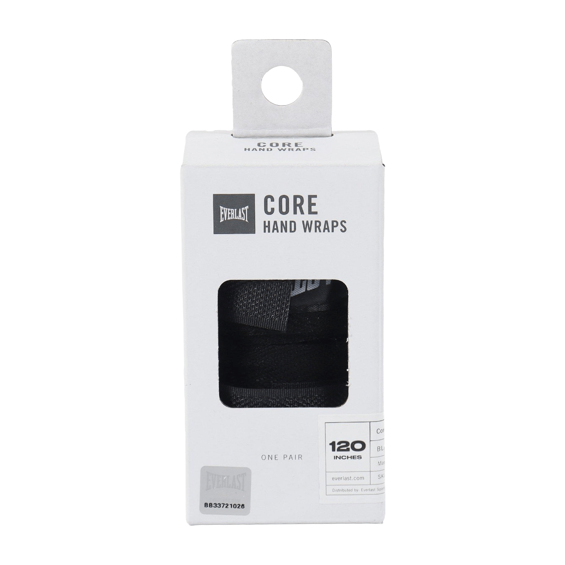 Everlast Boxing Handwraps (120 inch)