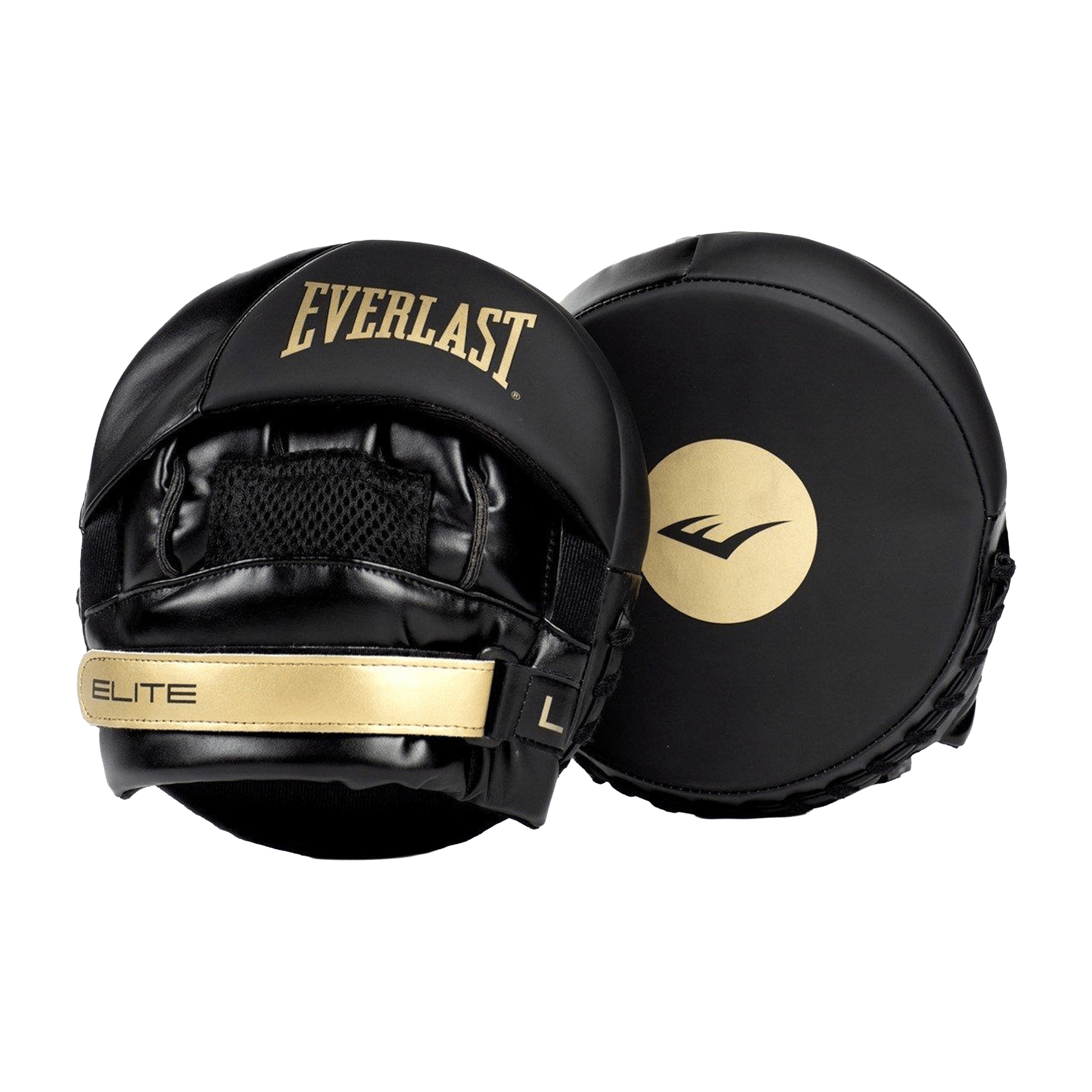 Everlast Elite Micro Mitts